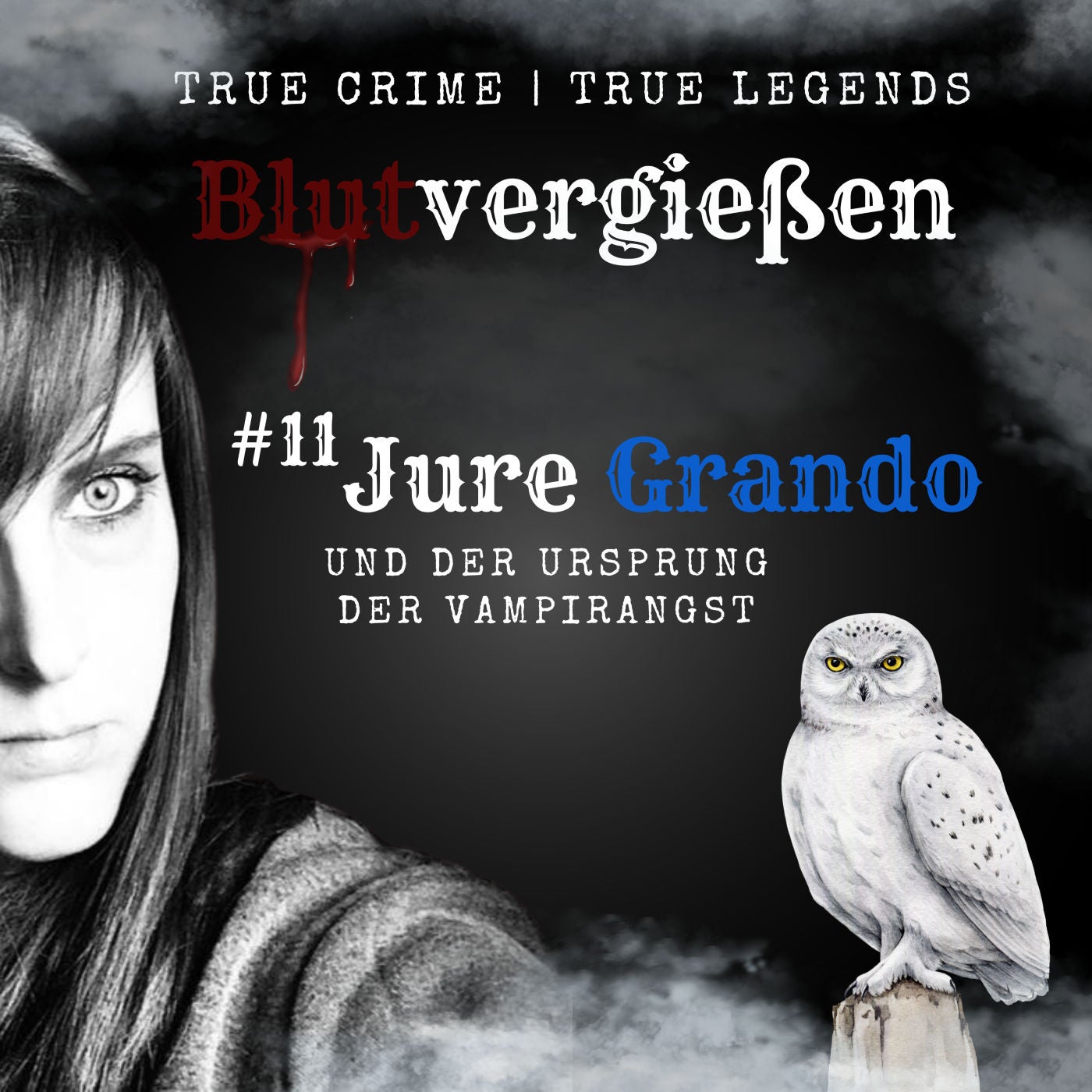 Jure Grando und der Ursprung der Vampirangst