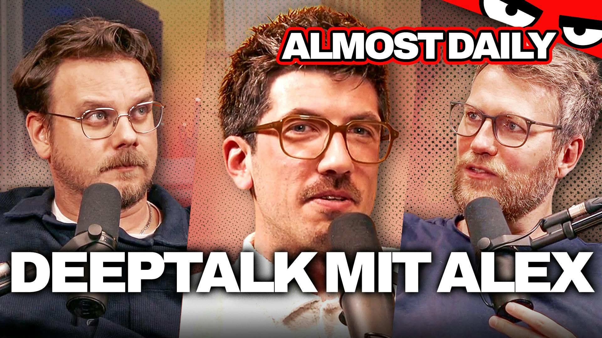 #590 | Darum ist Alex nicht mehr AlexiBexi
