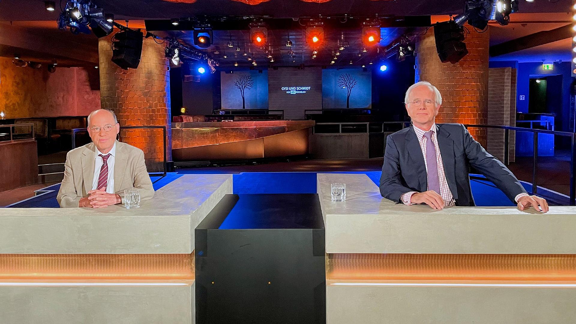 Der ntv Rückblick