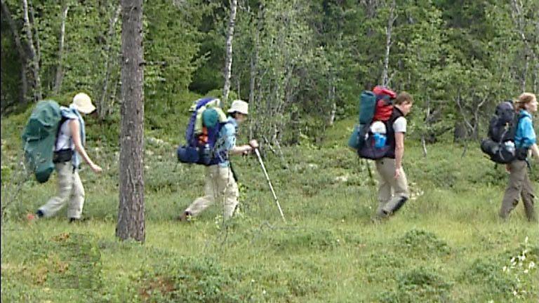EXKLUSIV - DIE REPORTAGE