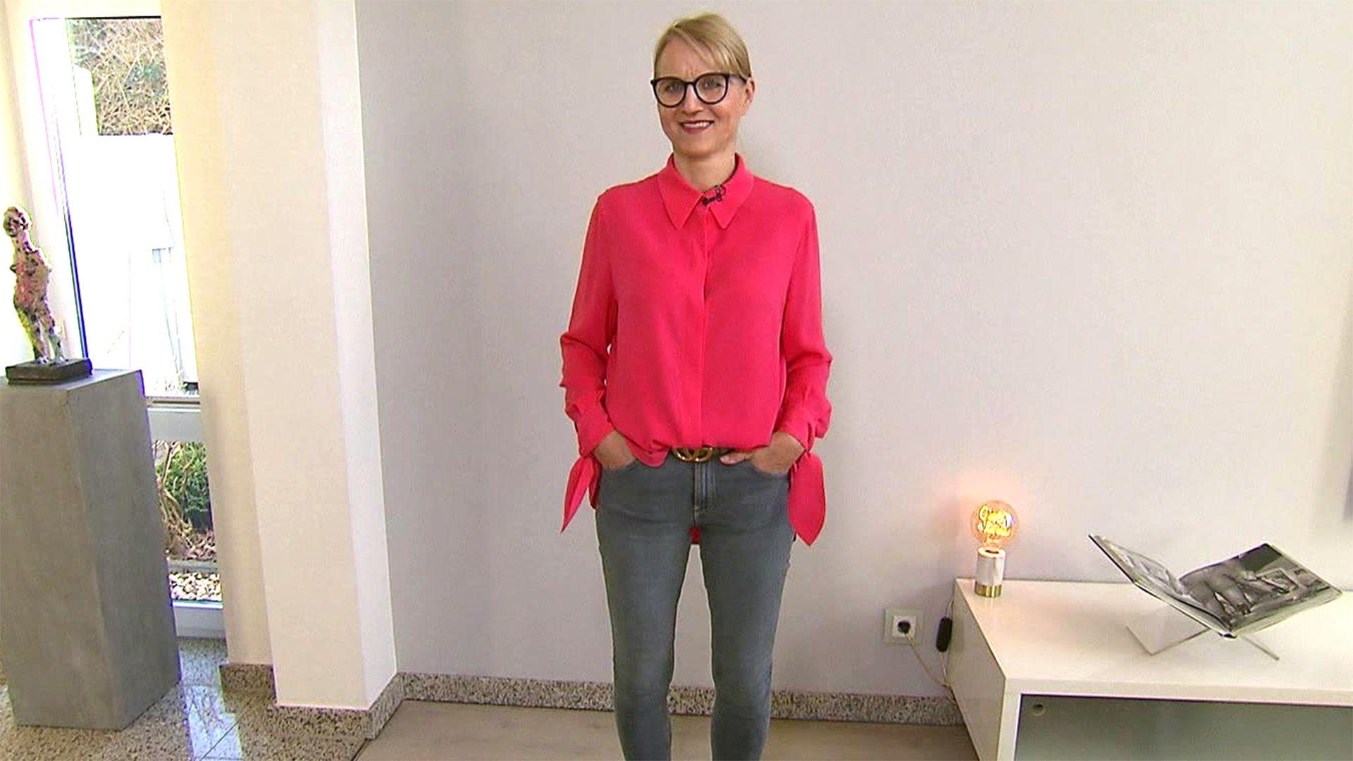 Tag 3: Elke, Ruhrgebiet