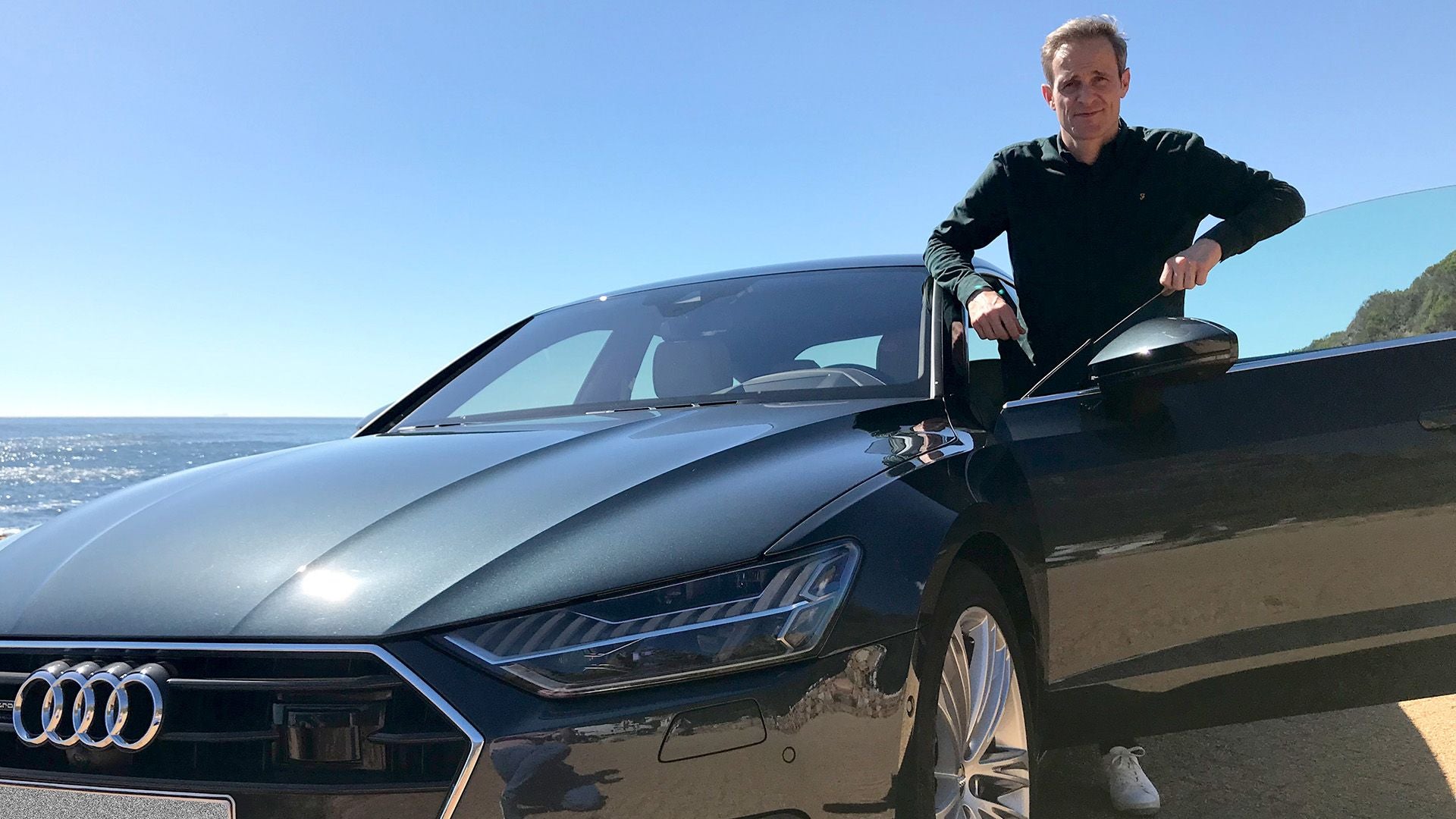 Dets Billo-Neuwagen | Freds Fiat-Bus | Audi A7 | US-Car Auktion | Hamid sucht Klassiker