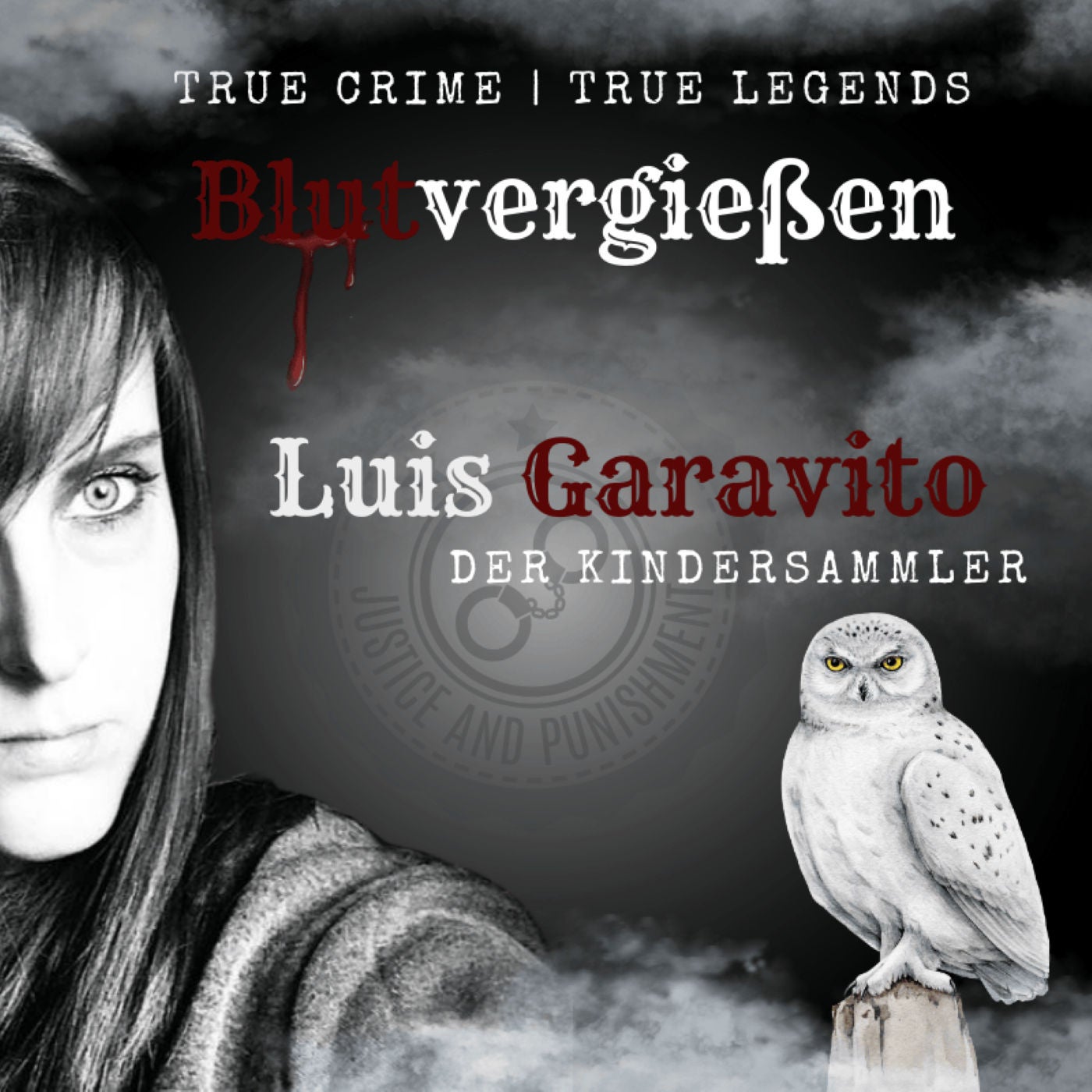 Luis Garavito - Der Kindersammler