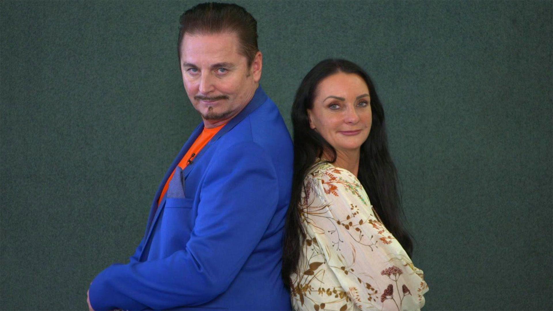 Uwe Herrmann vs. Ulrike Mandt