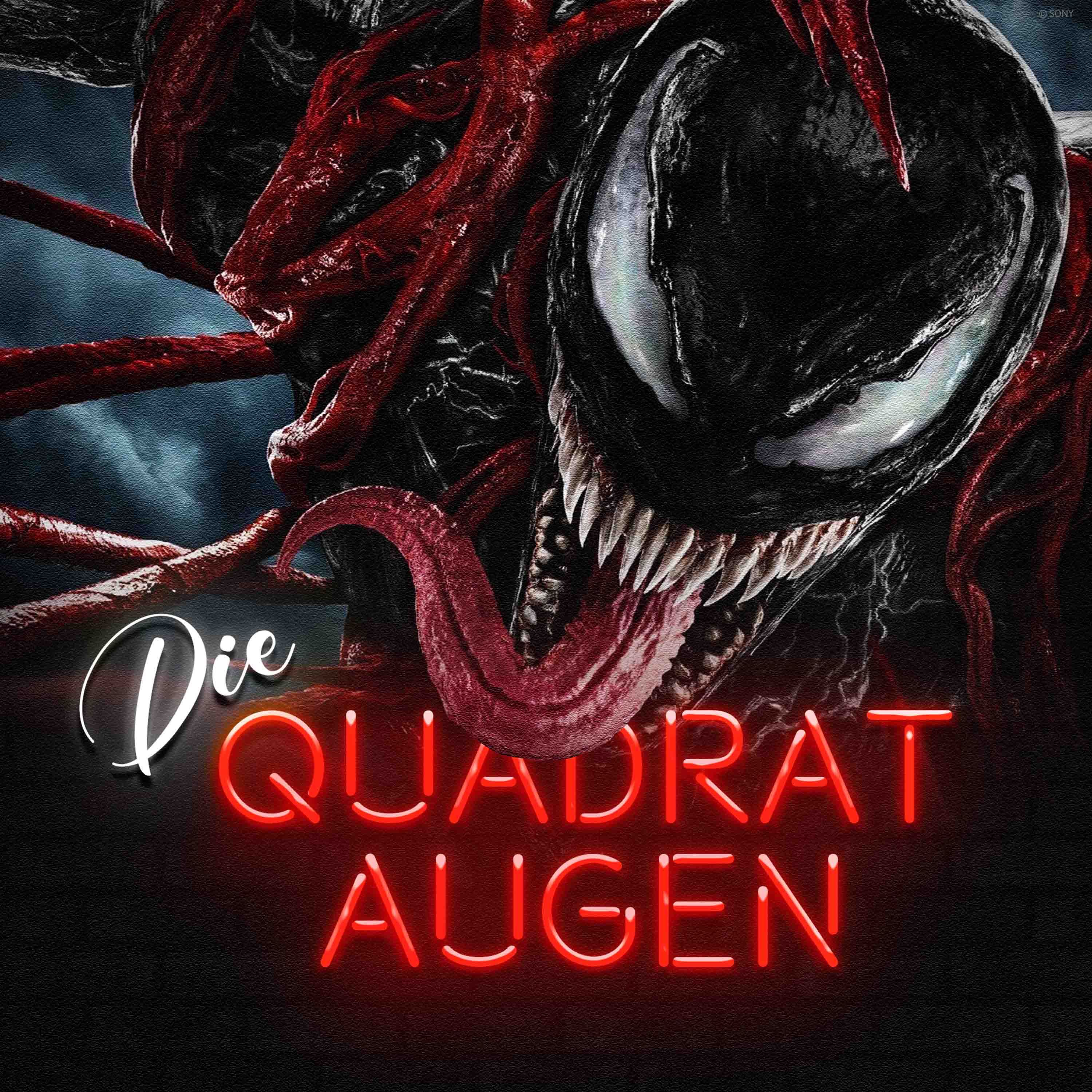 Venom 2 - Unsere Review