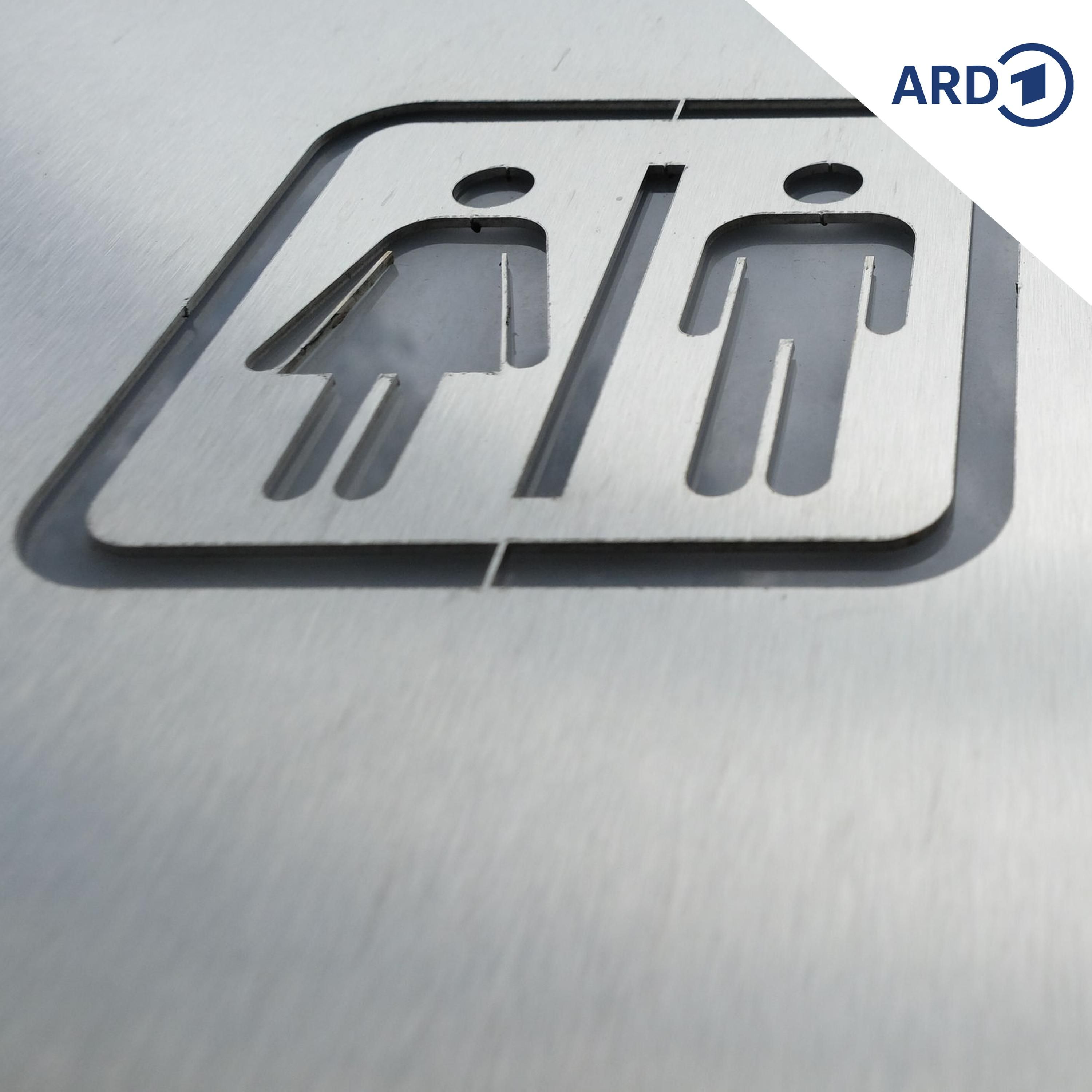 Öffentliche Toiletten sind Mangelware
