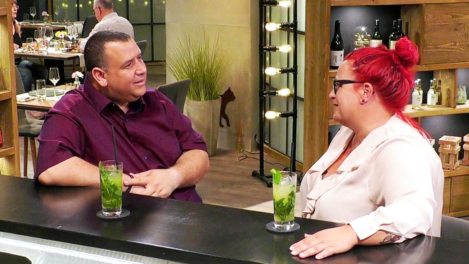 U.a. mit: Martina und Jimy