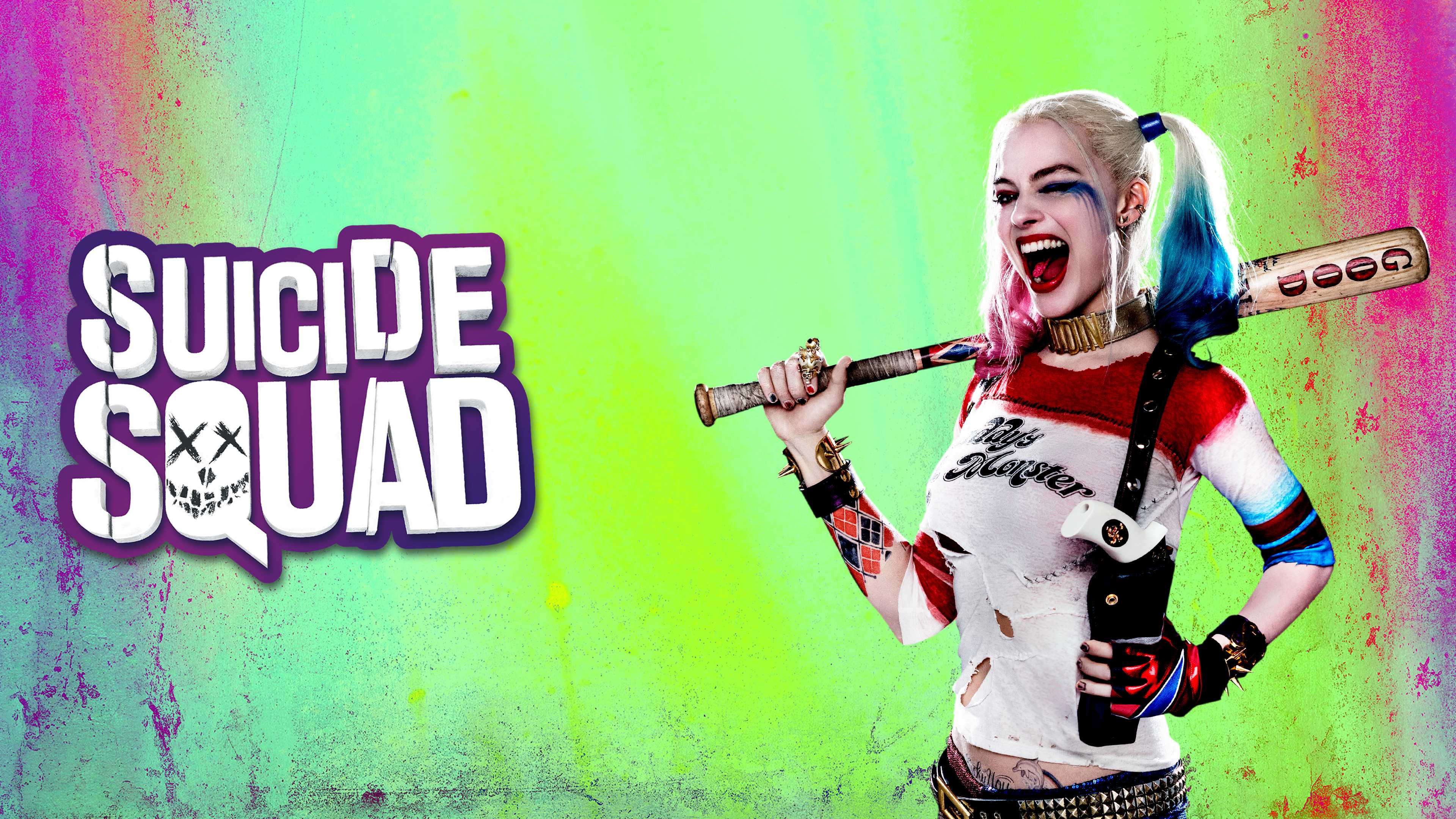 Suicide Squad