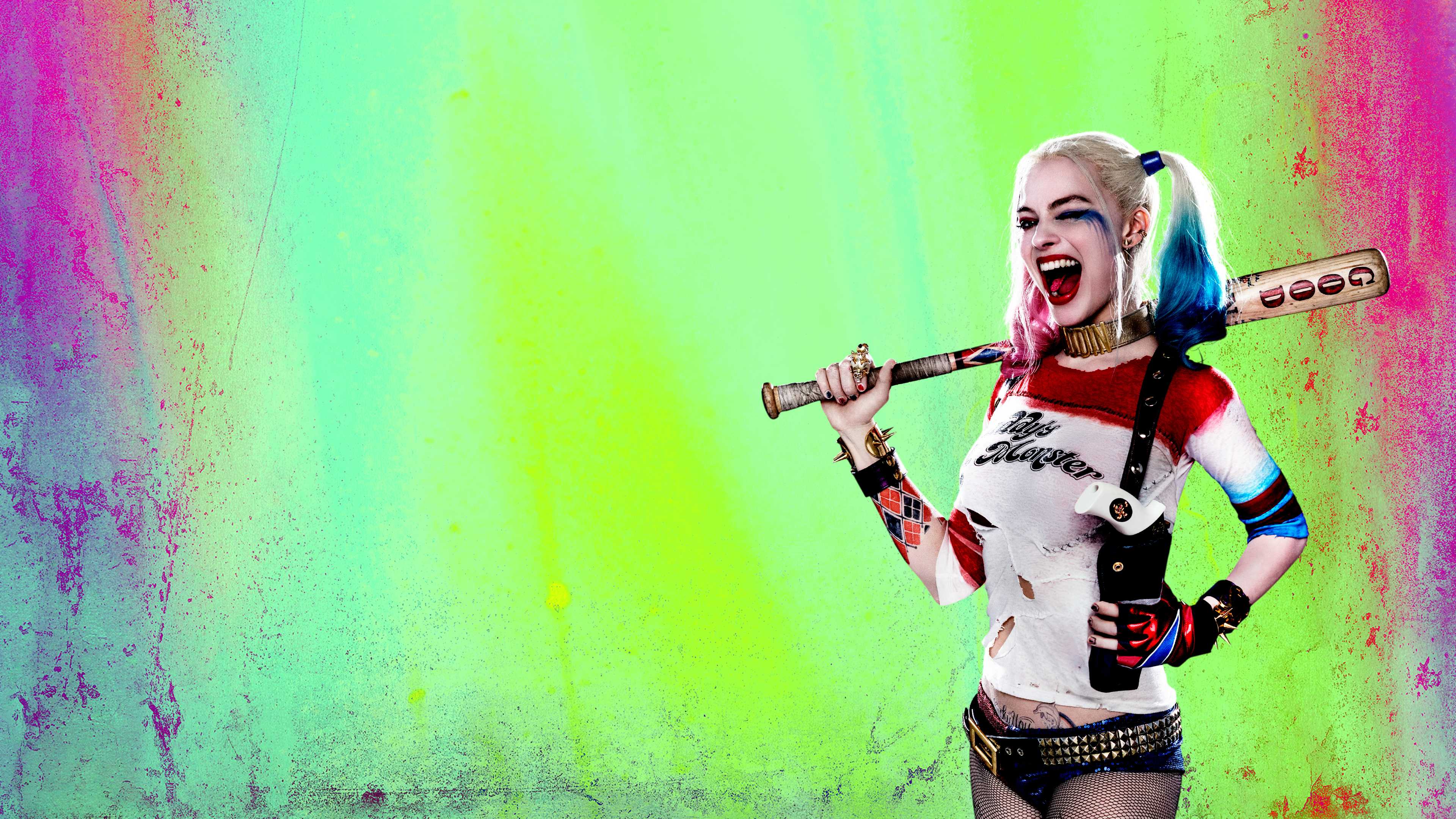Suicide Squad