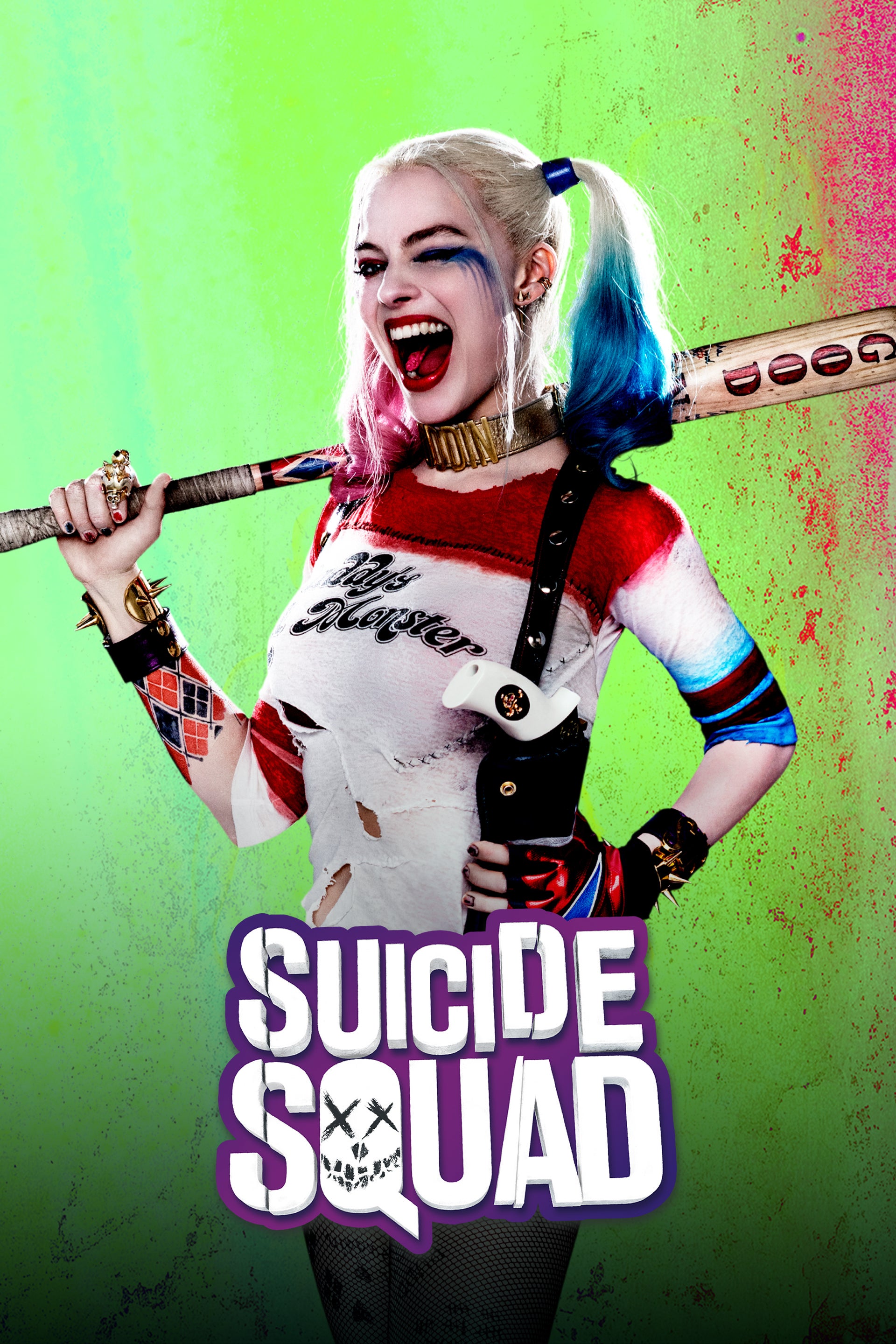 Suicide Squad