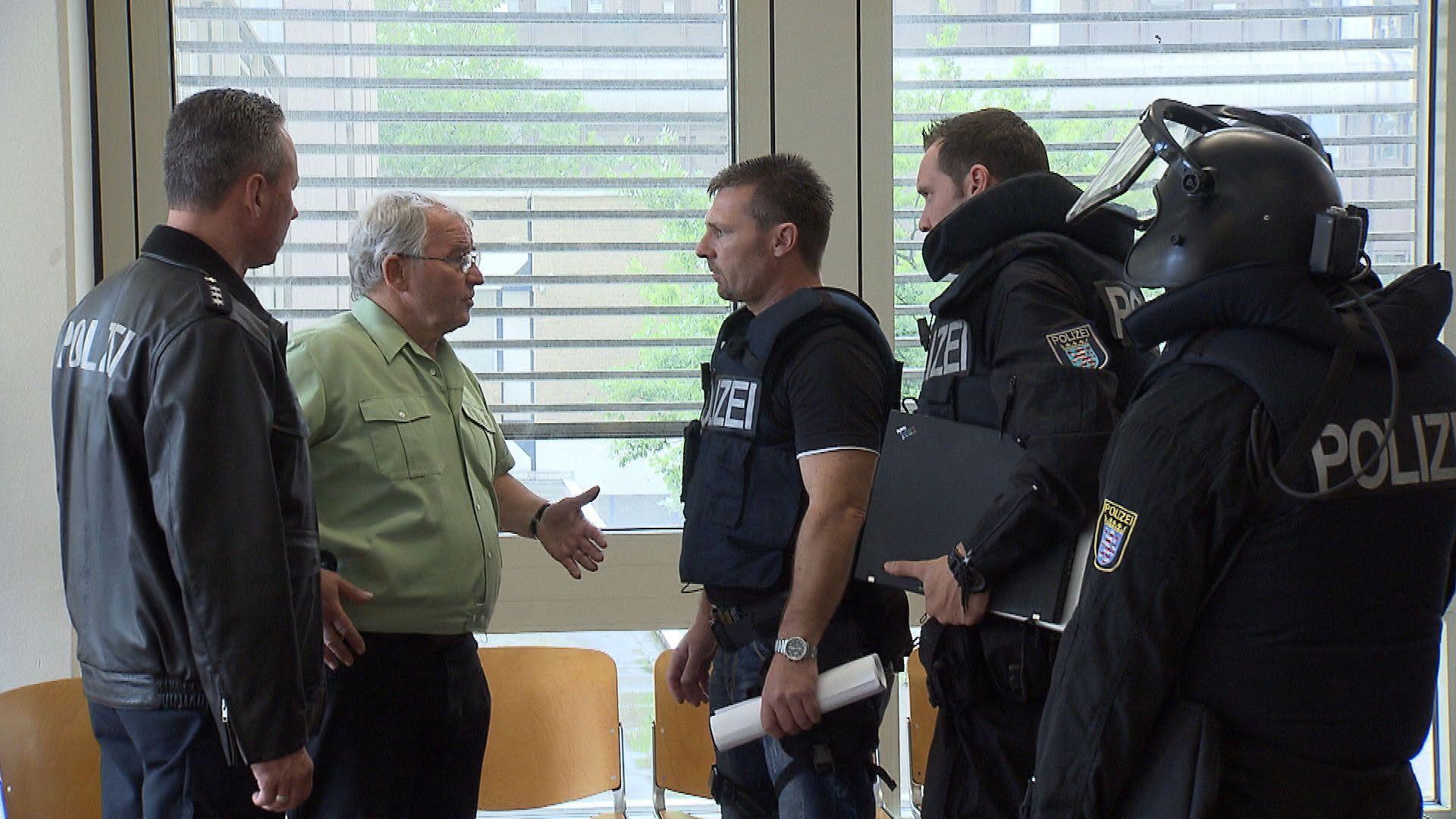 Der Prozess