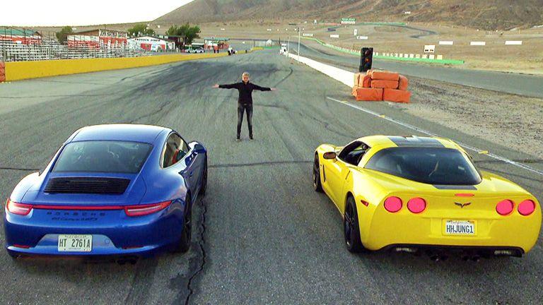 GRIP EXTREM - Das Motormagazin