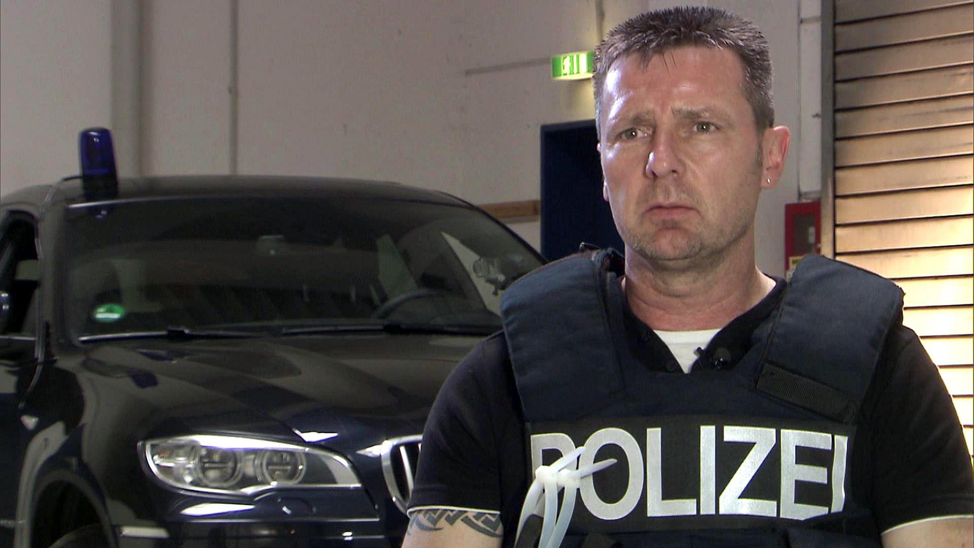 Der Scharfschütze