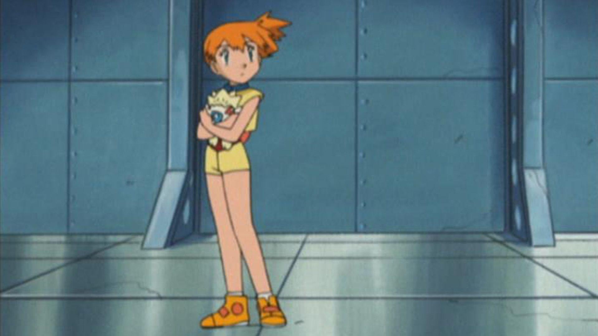 Die Prinzessin und das Togepi