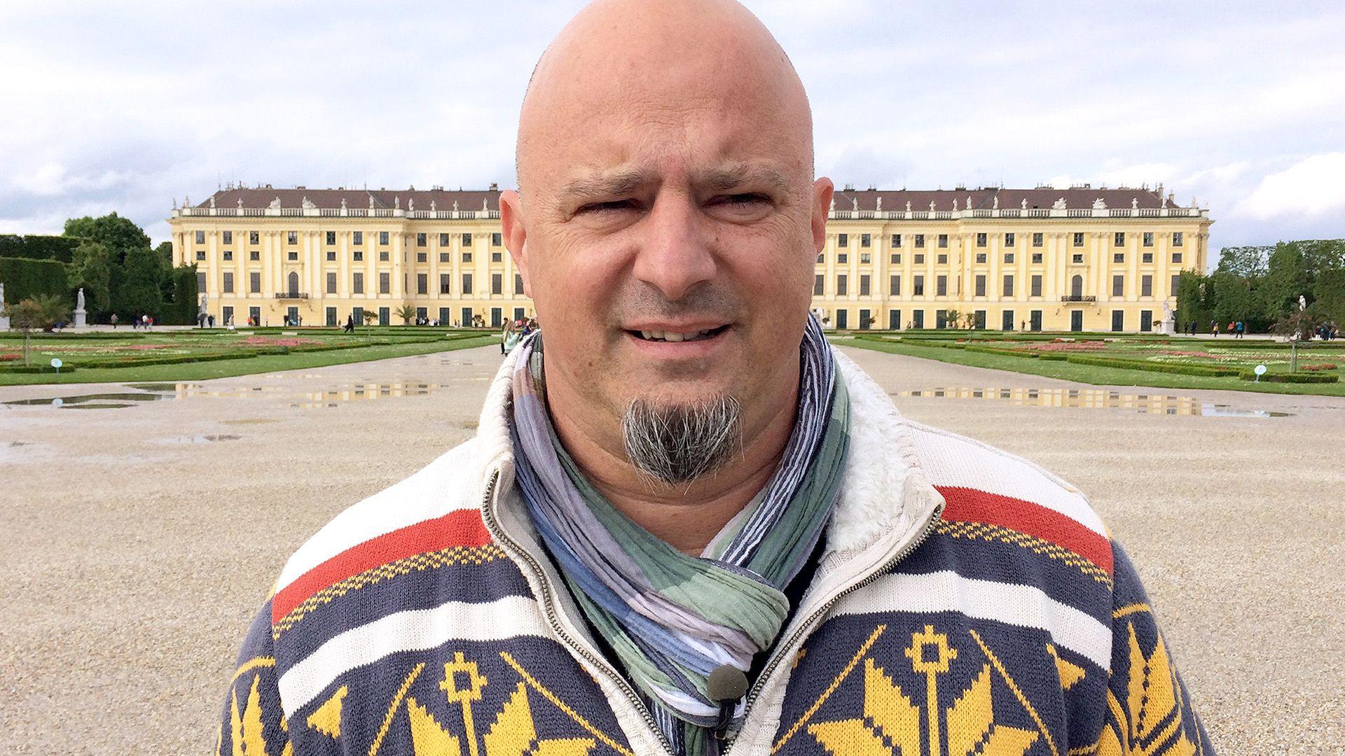 Detlef in Wien