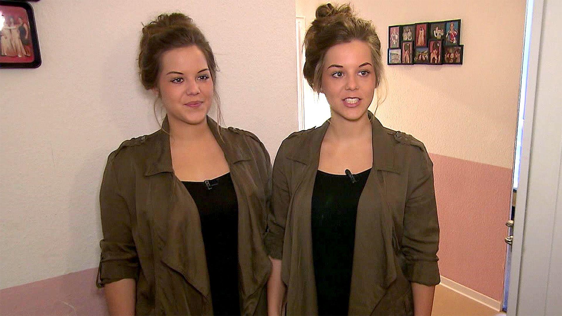 Zwillingsspezial: Tag 2 / Celin & Darja