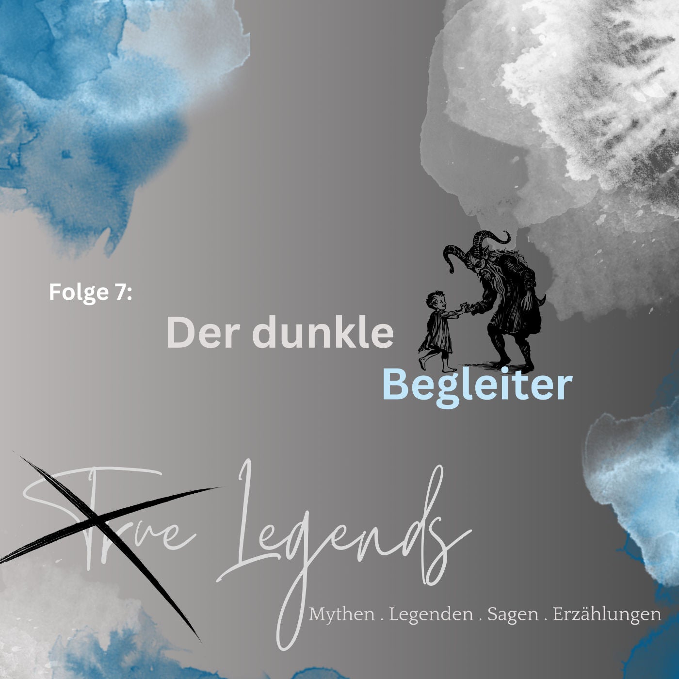 Krampus - Der dunkle Begleiter