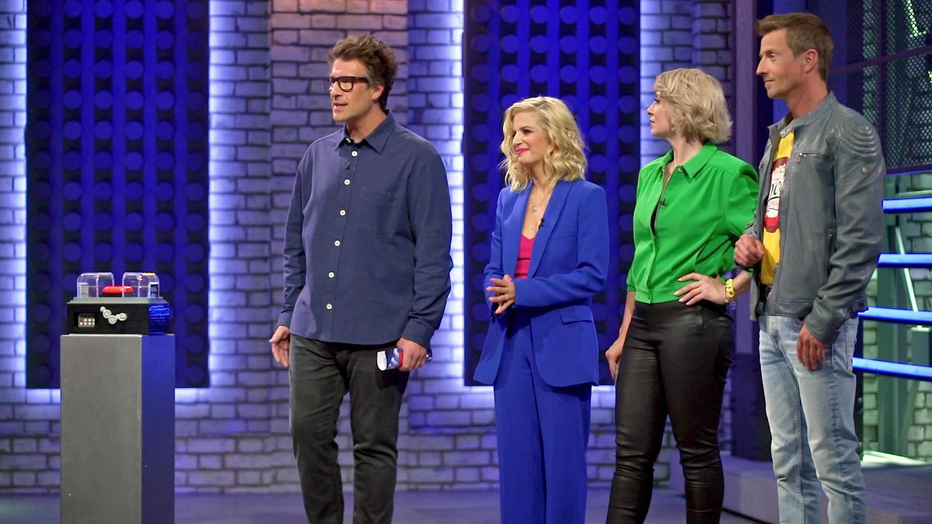 Allstars: Folge 2