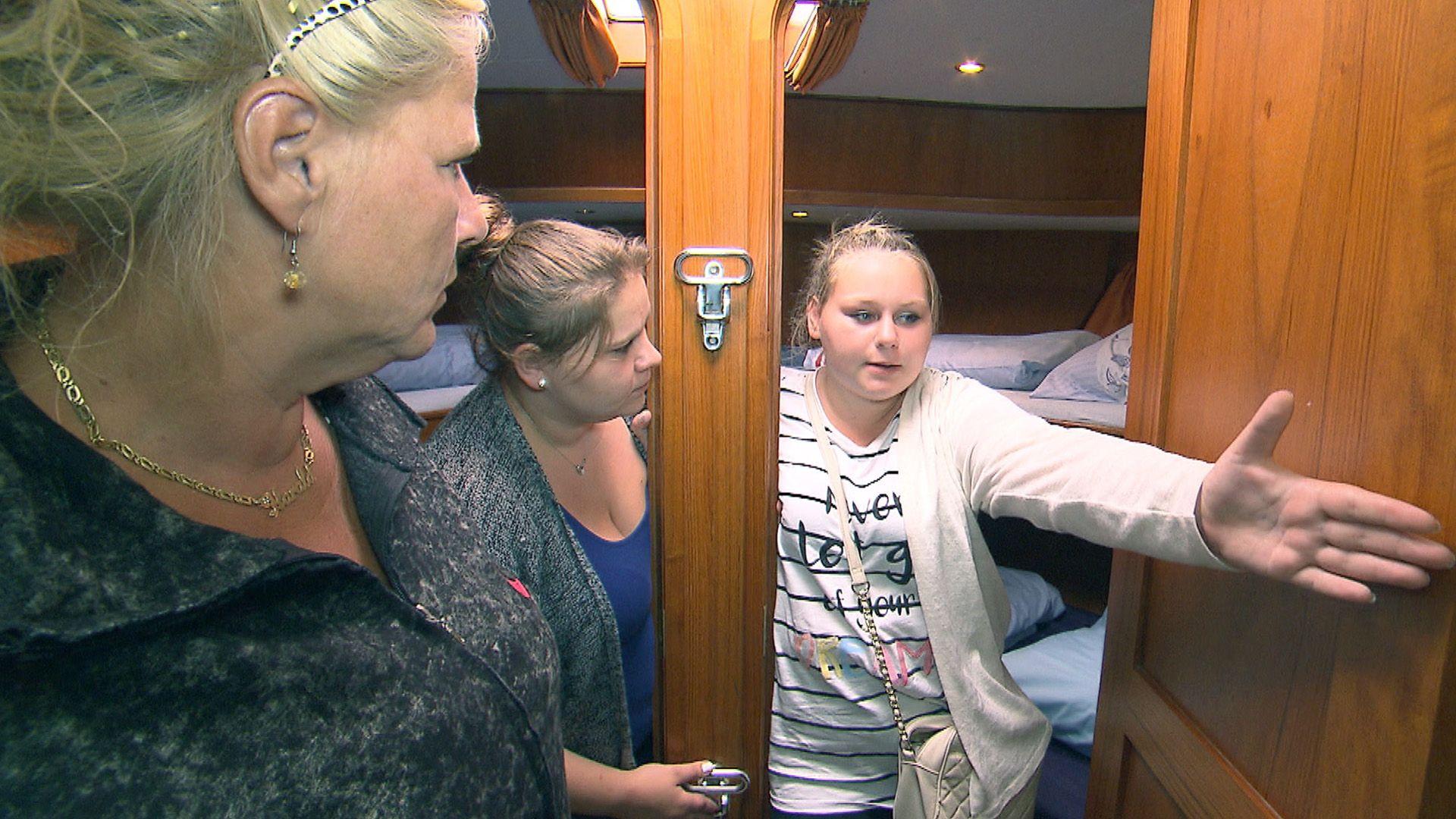 Bootstour in Holland - Teil 1