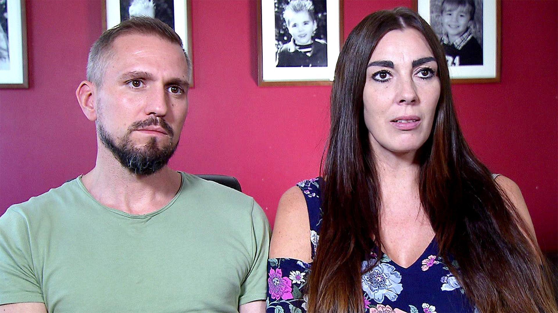 Heute u.a.: Yvonne erzieht ihre sechs Kinder streng