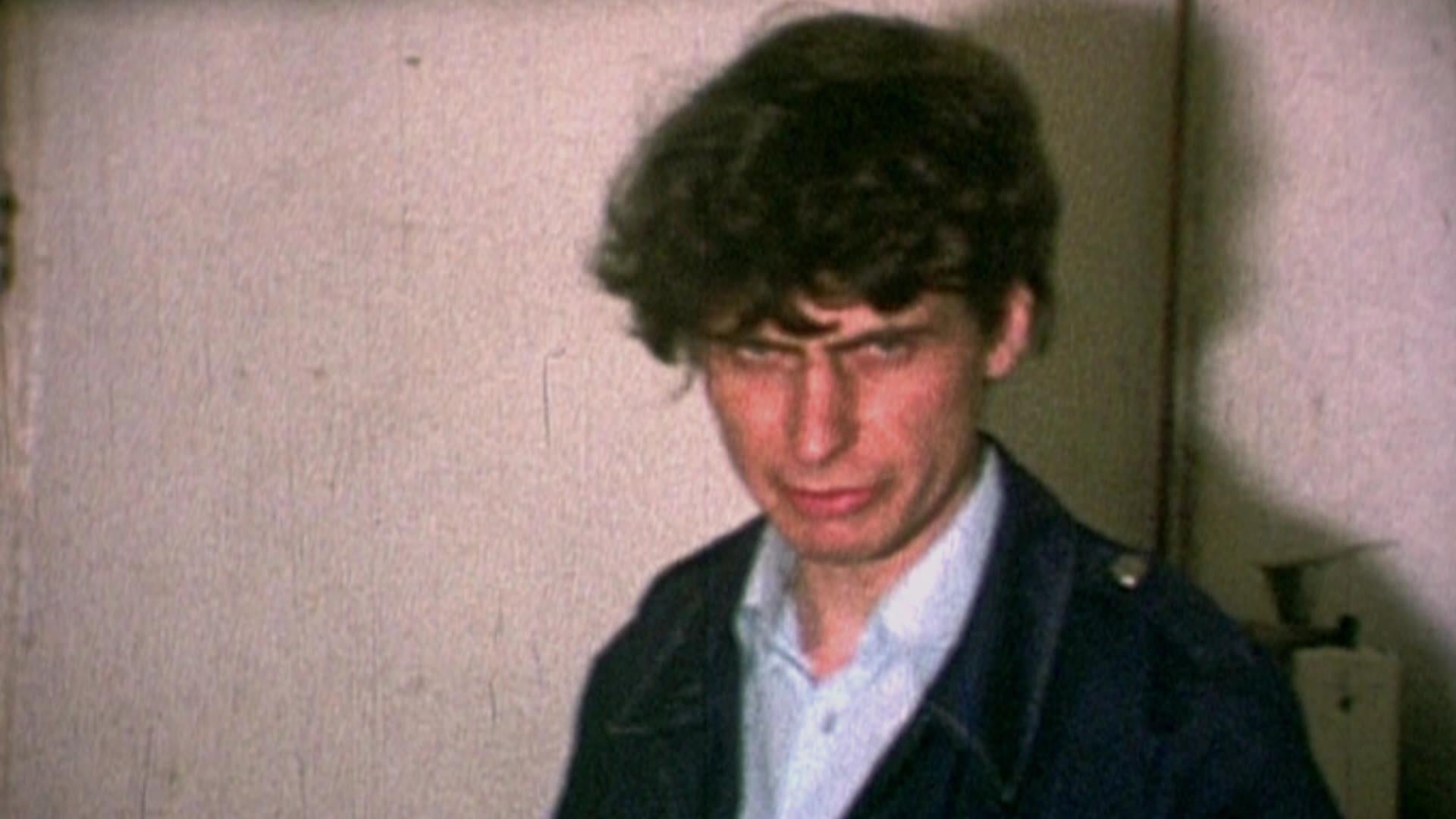 Dennis Nilsen