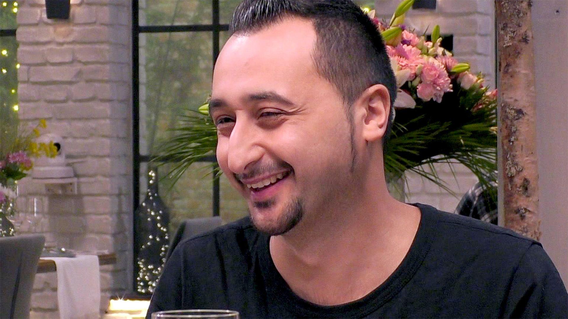 Gökhan und Diana
