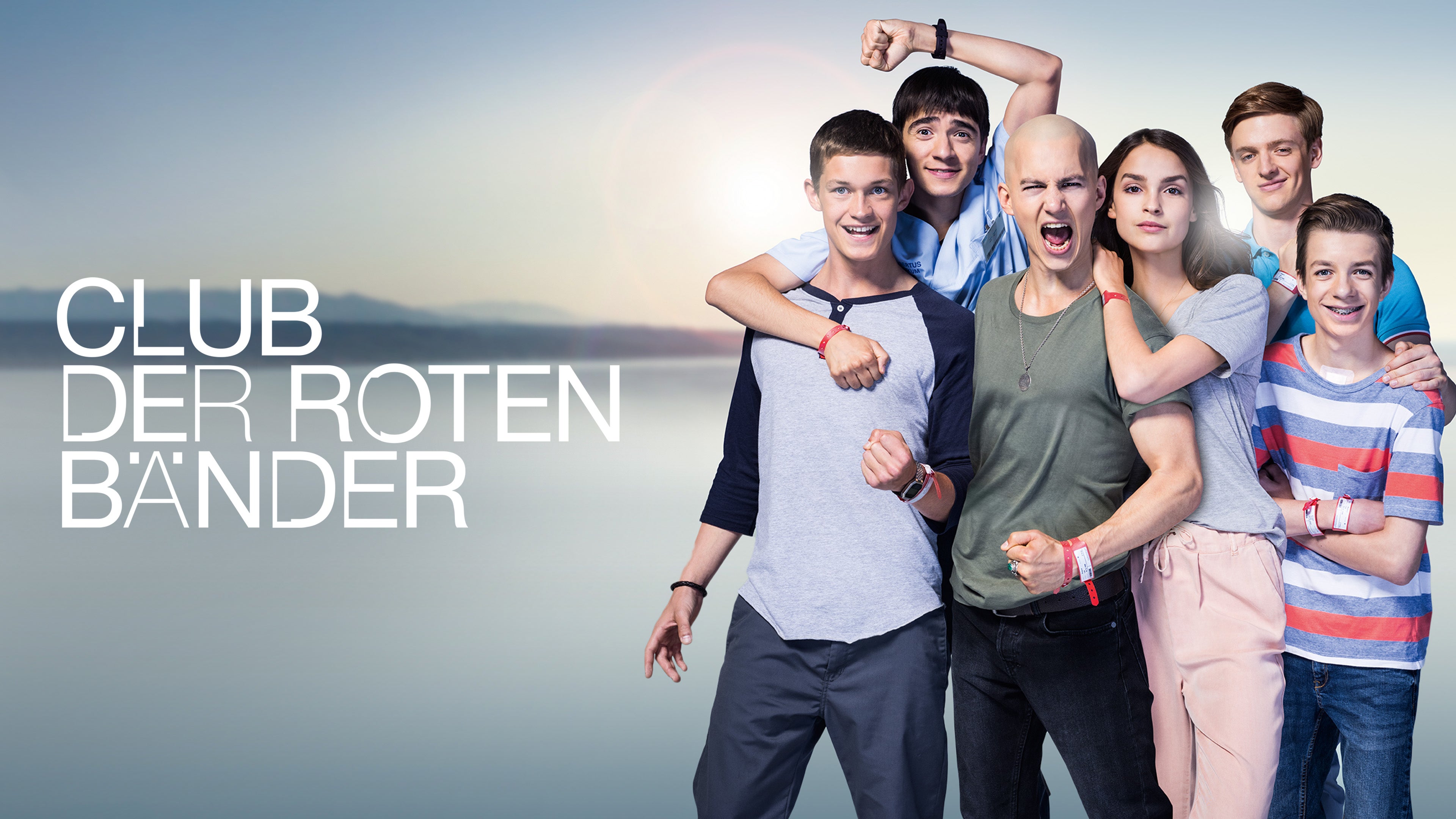 Club der roten Bänder