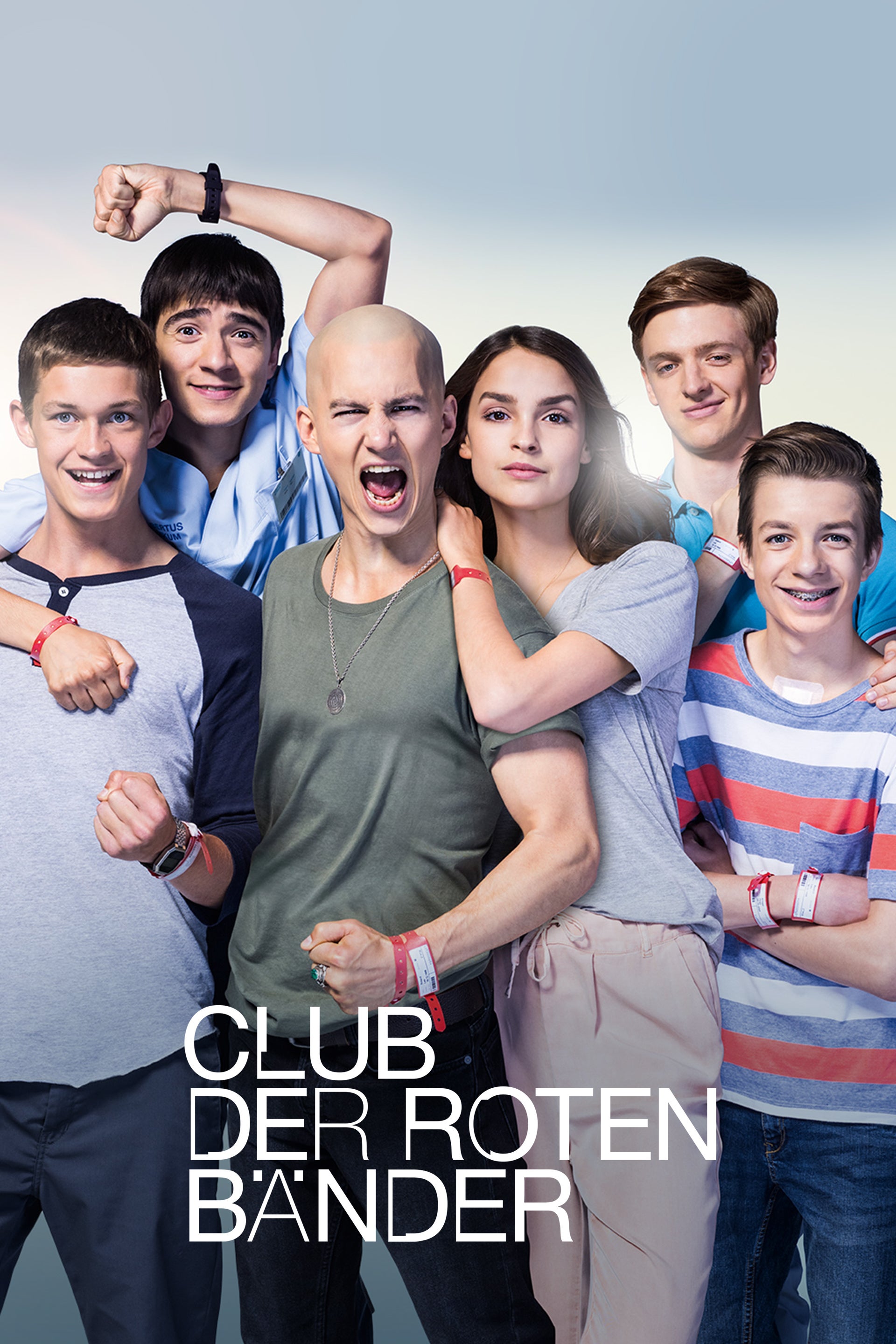 Club der roten Bänder