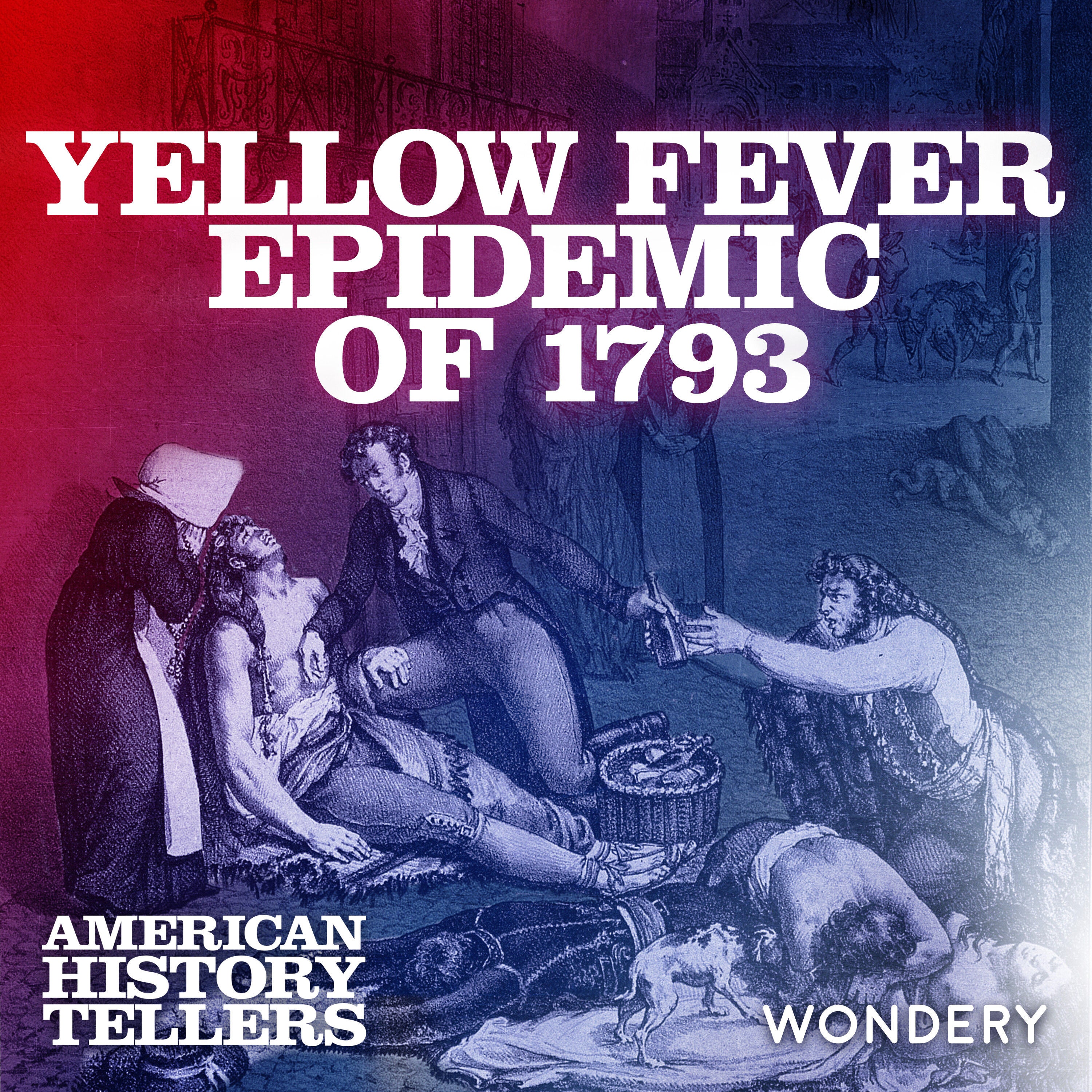 Yellow Fever Epidemic of 1793 | Outbreak | 1