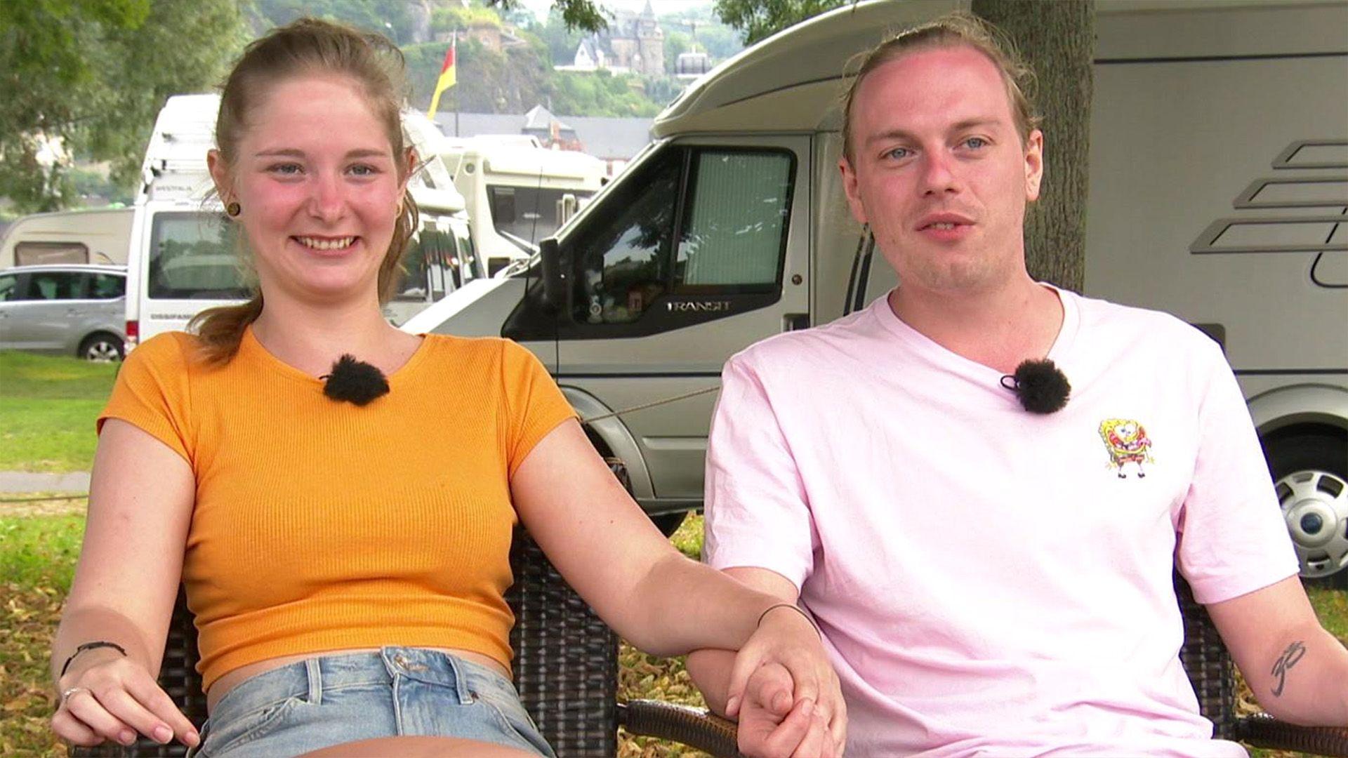 Heute u. a.: Kultur für Celine & Lukas