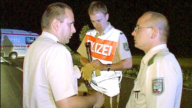 Ärger im Revier - Auf Streife mit der Polizei