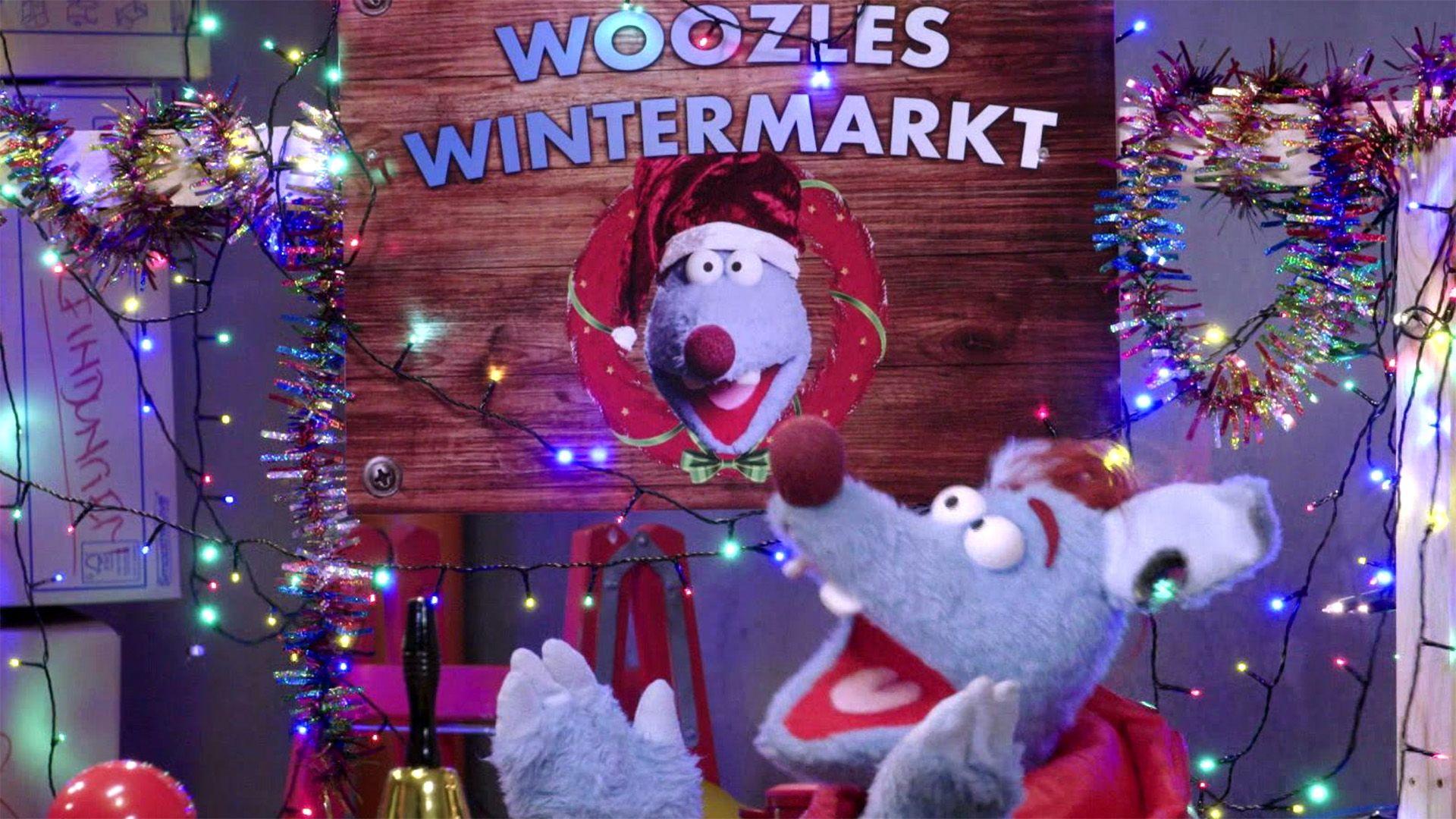 Wintermarkt