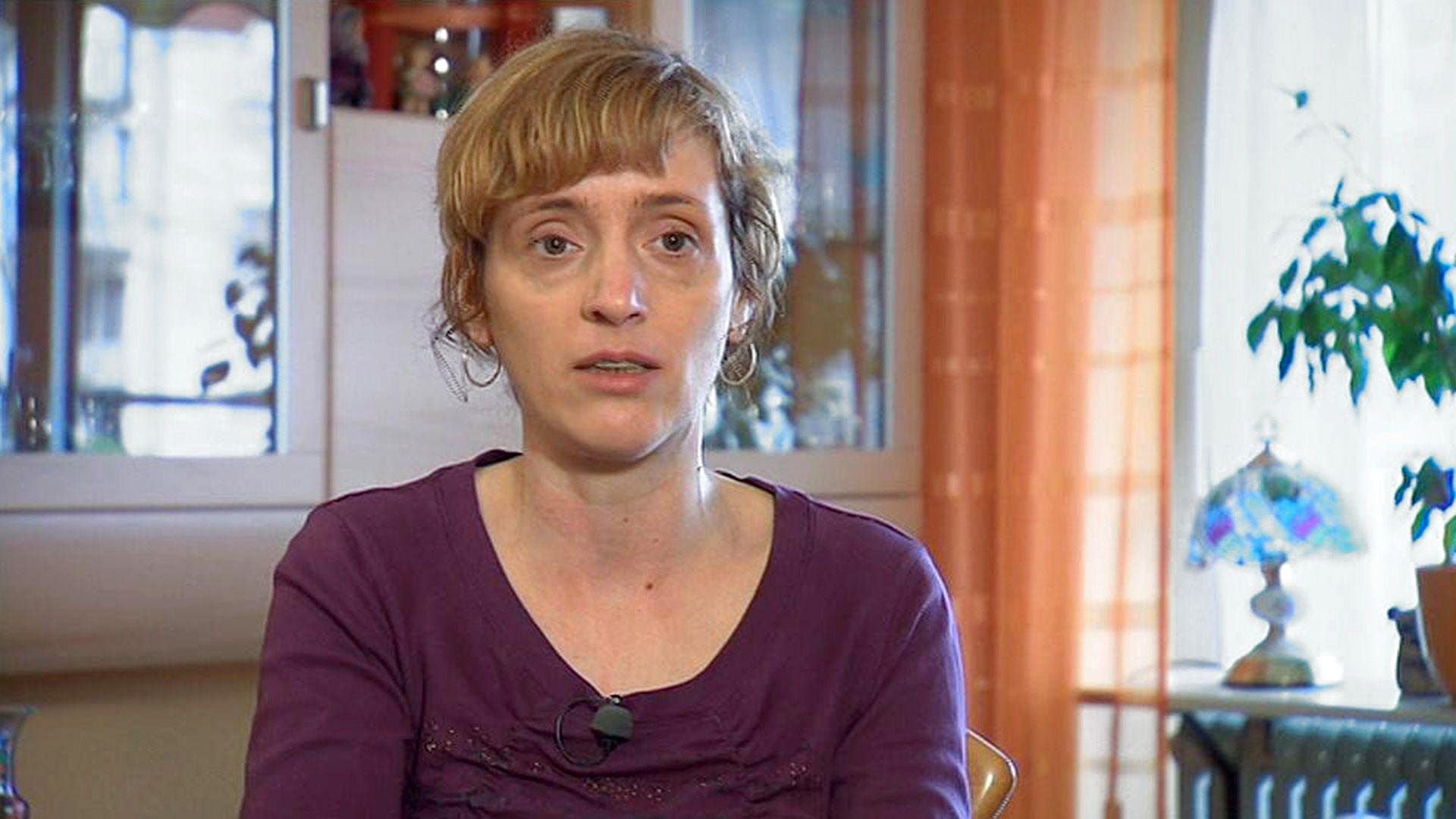 Mutter hat Angst um ihre 17-jährige Tochter