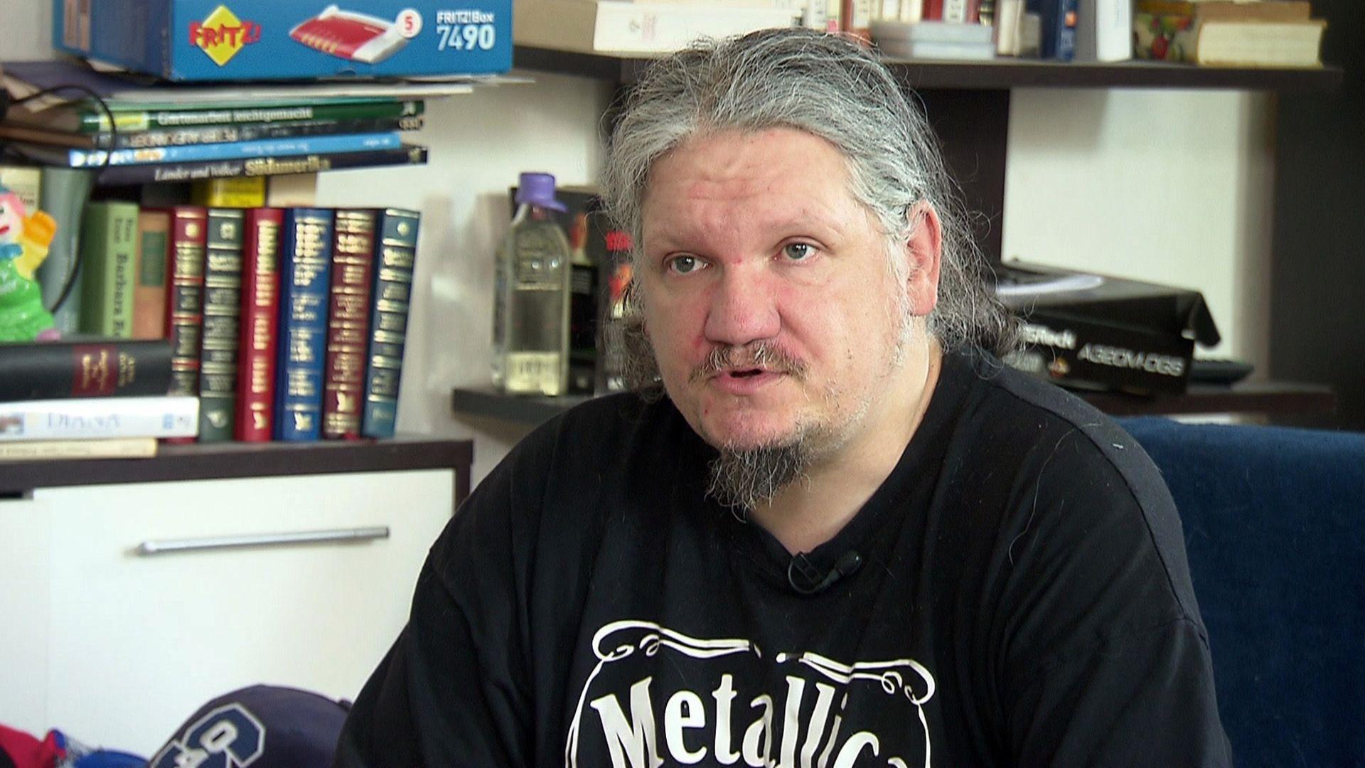Das große Schleppen