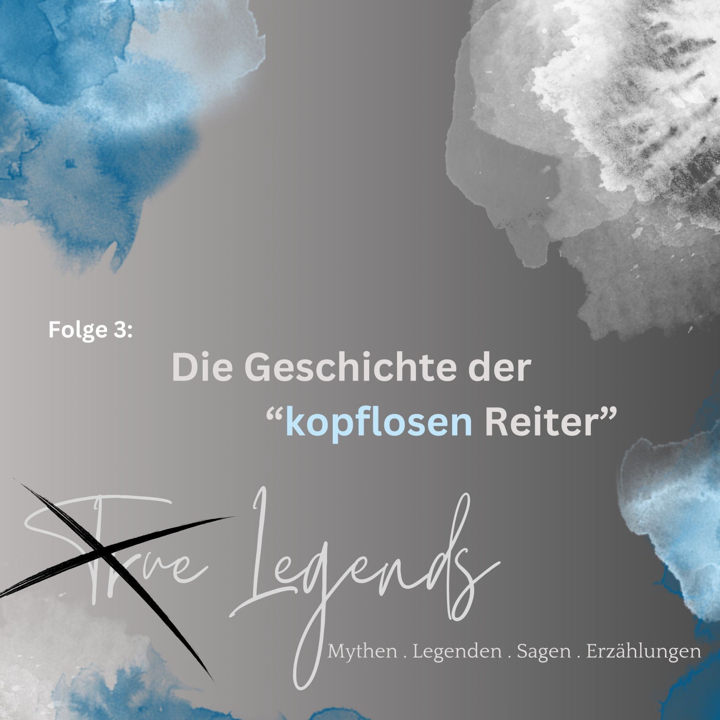 Der kopflose Reiter