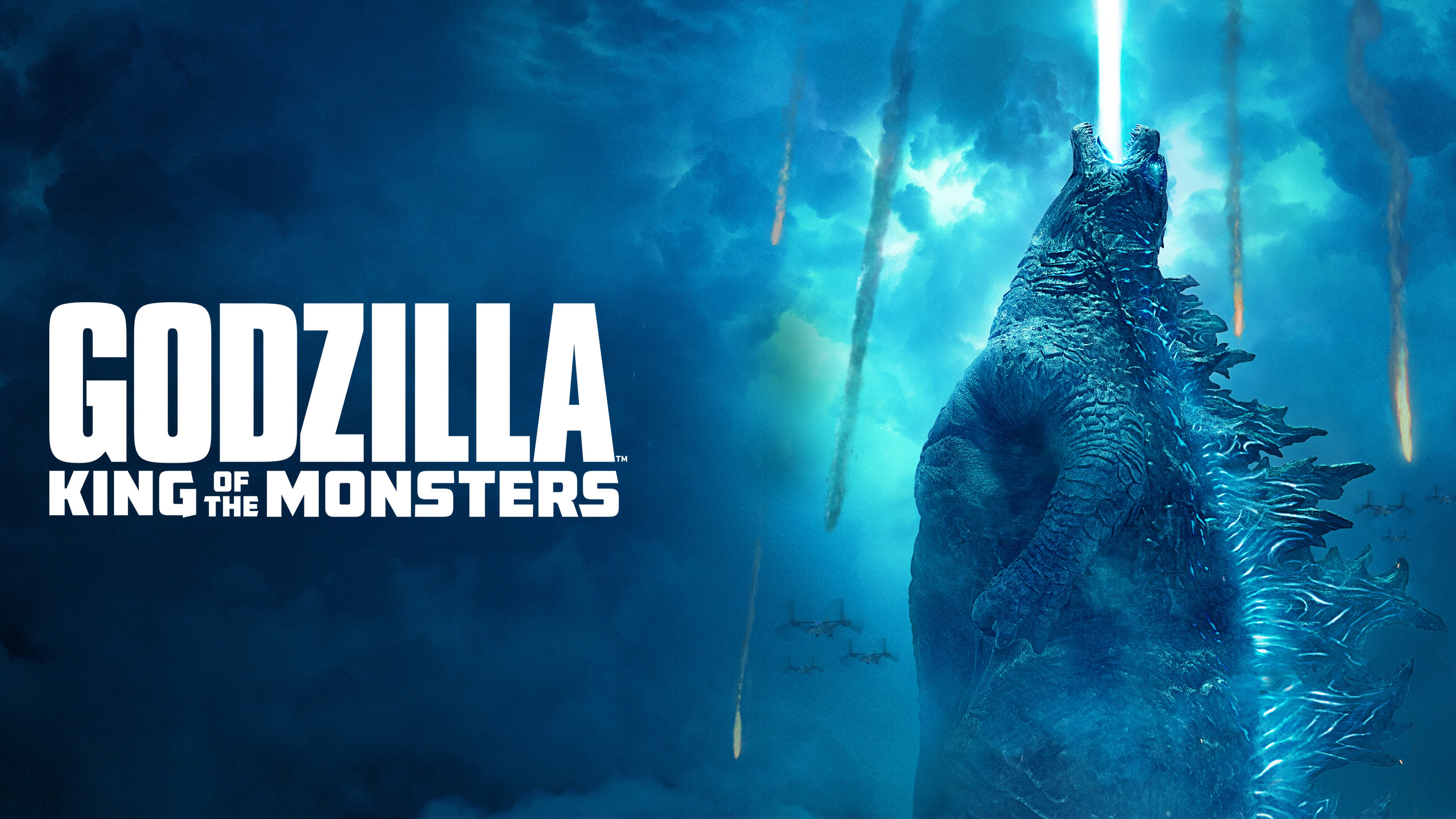 Godzilla II: King of the Monsters