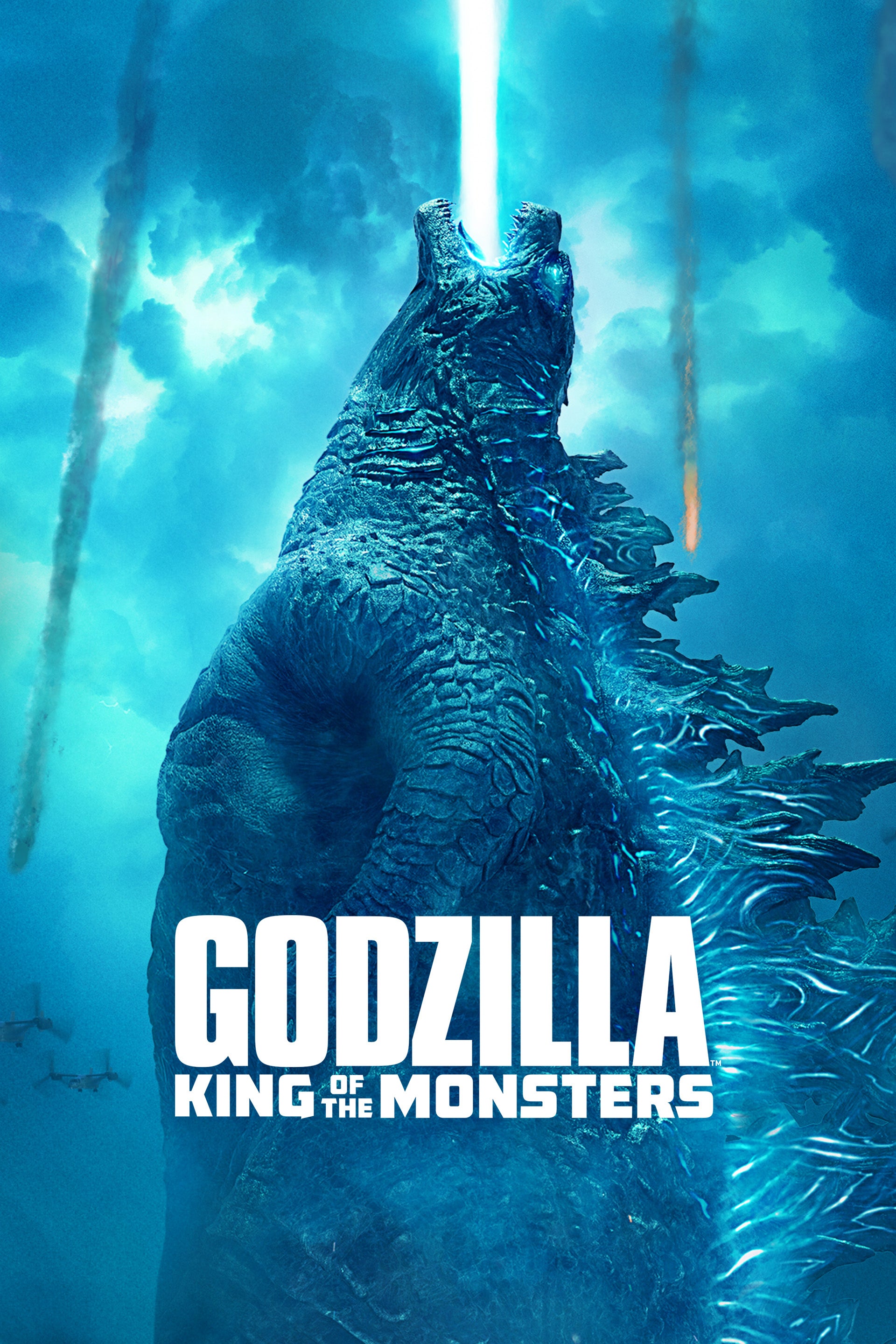 Godzilla II: King of the Monsters
