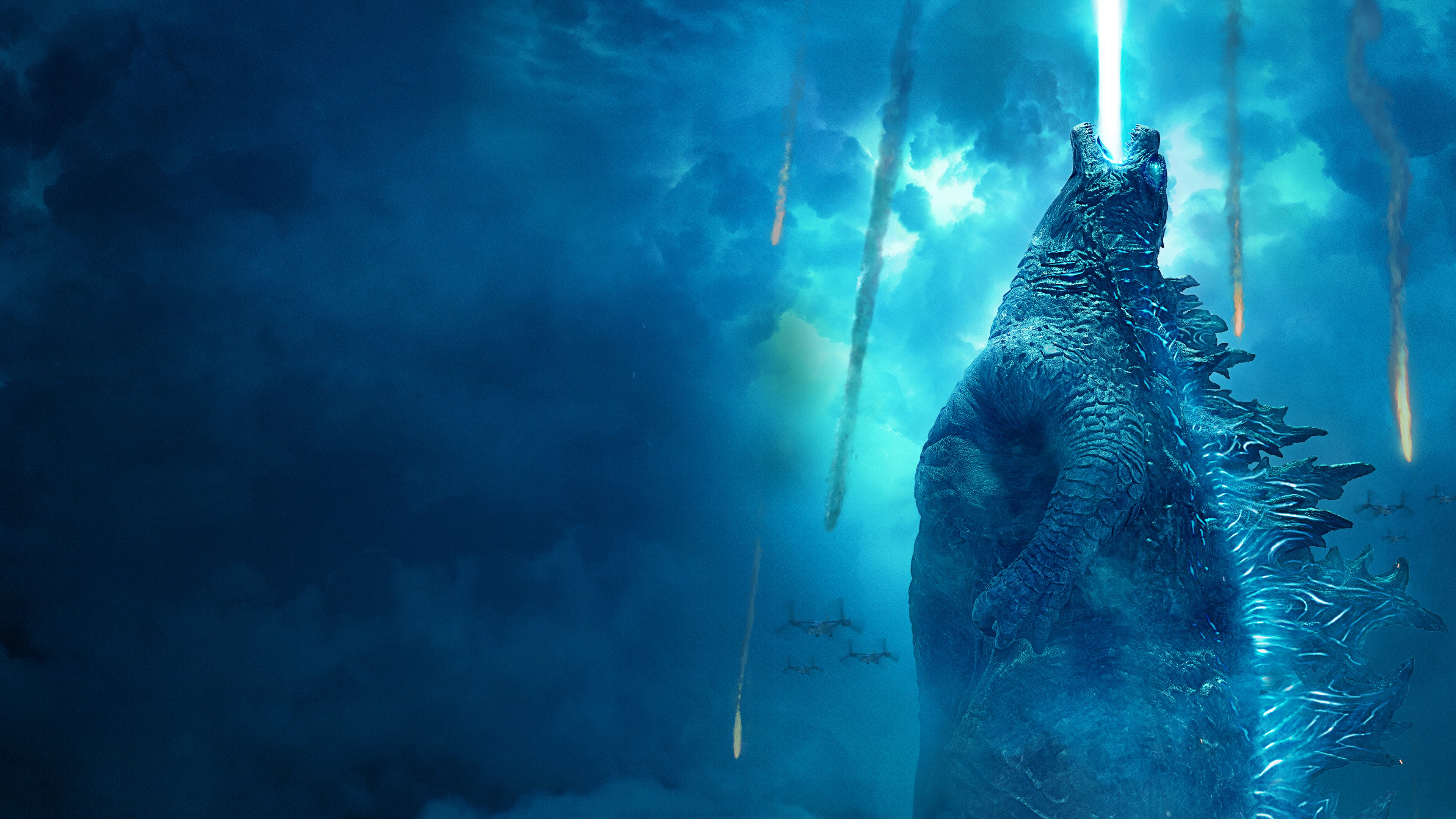 Godzilla II: King of the Monsters