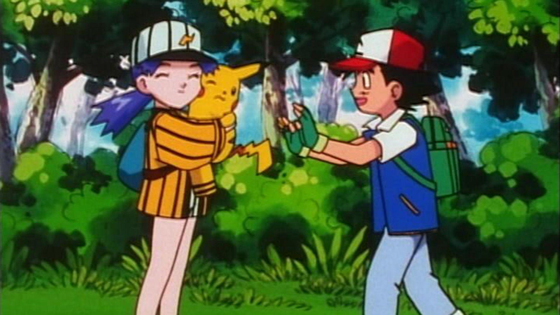 Im Team gegen Team Rocket!