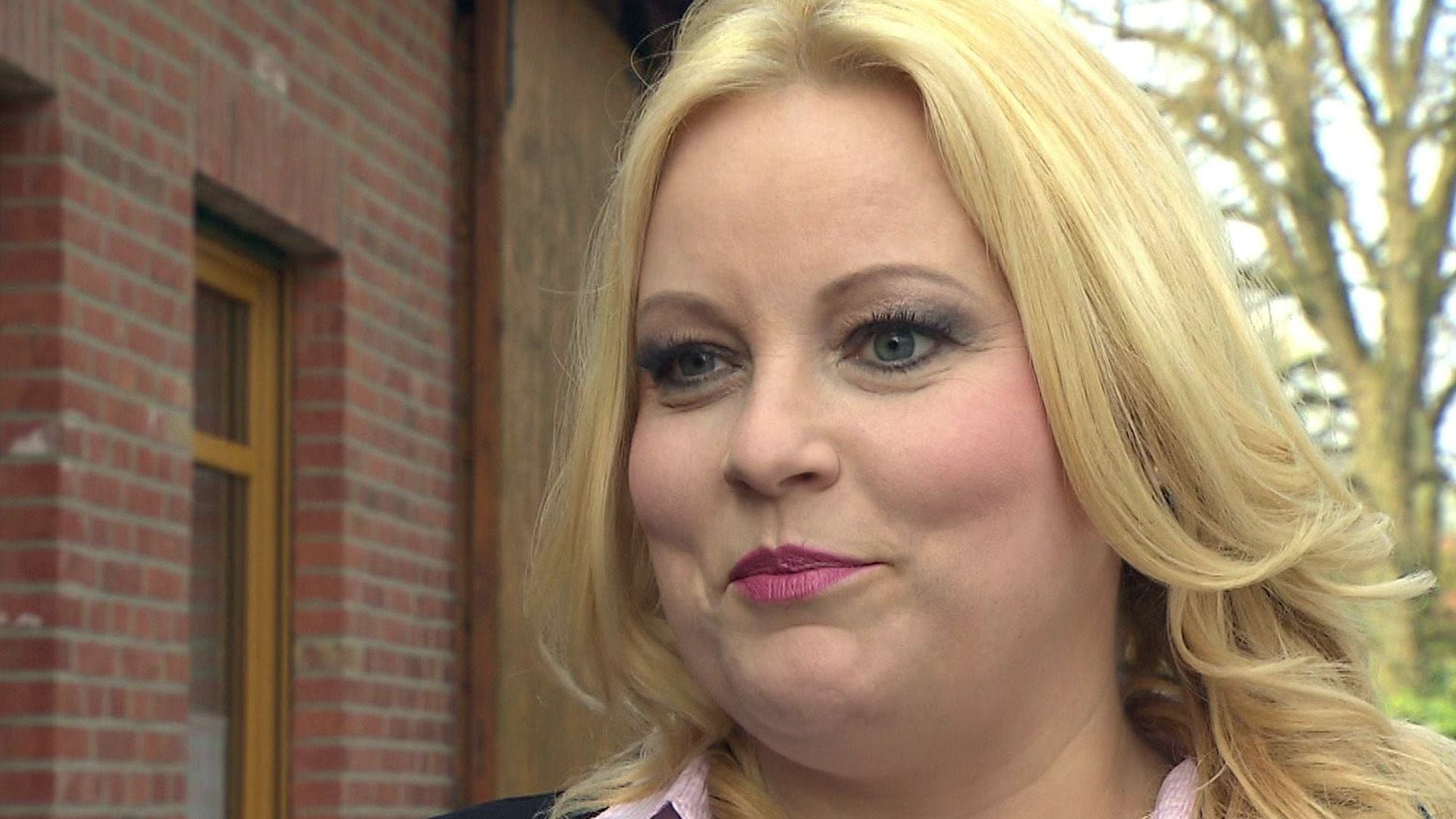 Herausforderung für Maklerin Sabine Ruggeri