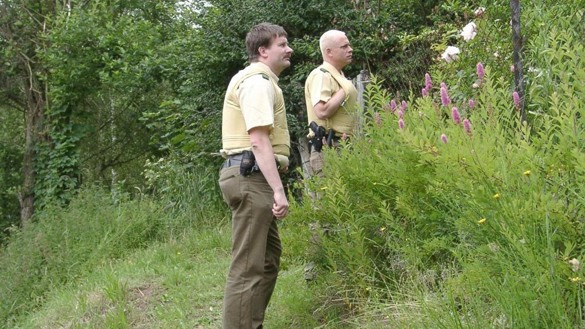 Ärger im Revier - Auf Streife mit der Polizei