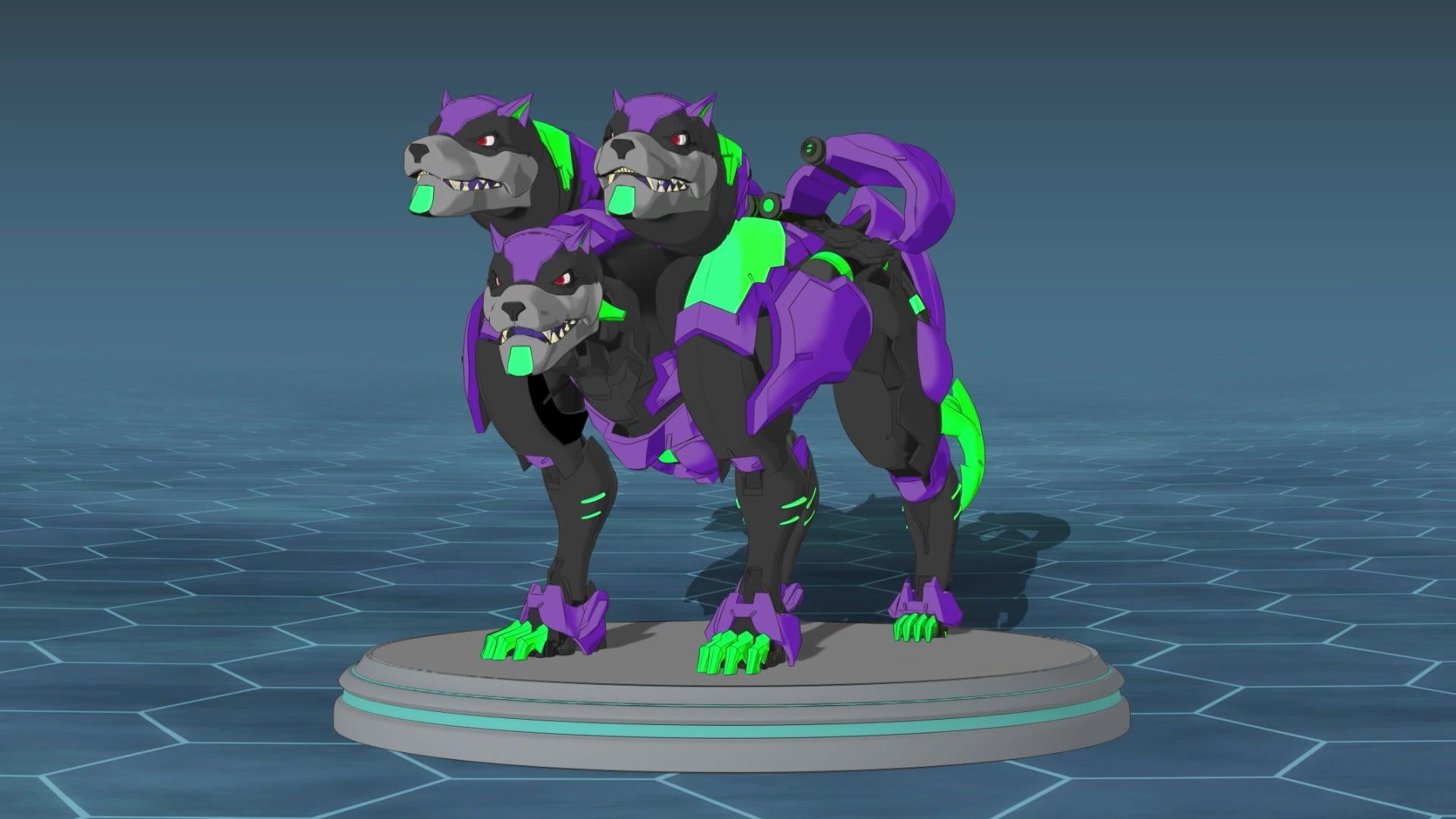 Howlkor