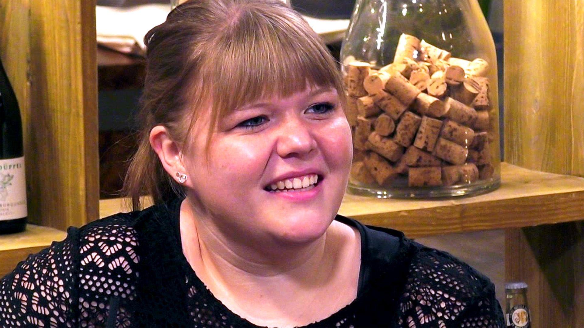 U. a. mit: Leonie und Alex