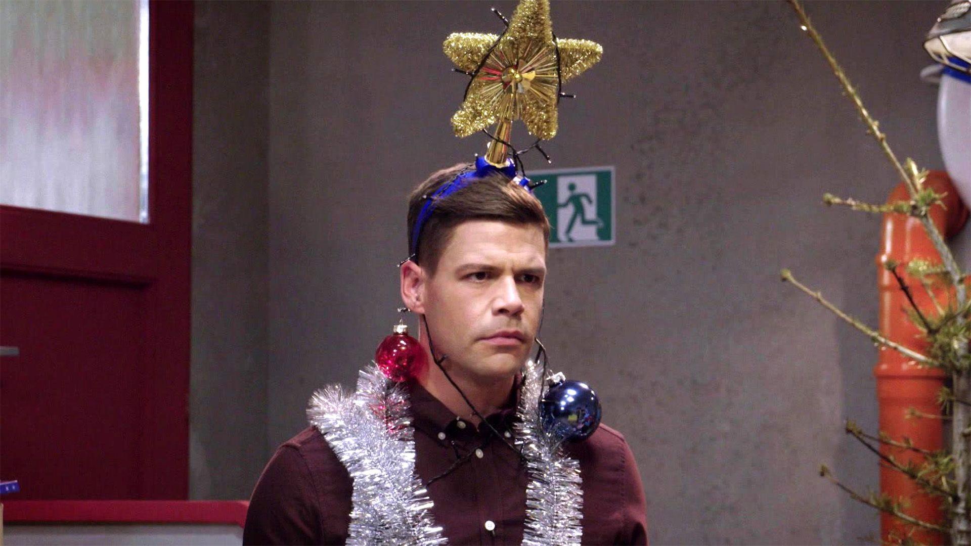 Weihnachtsbaum