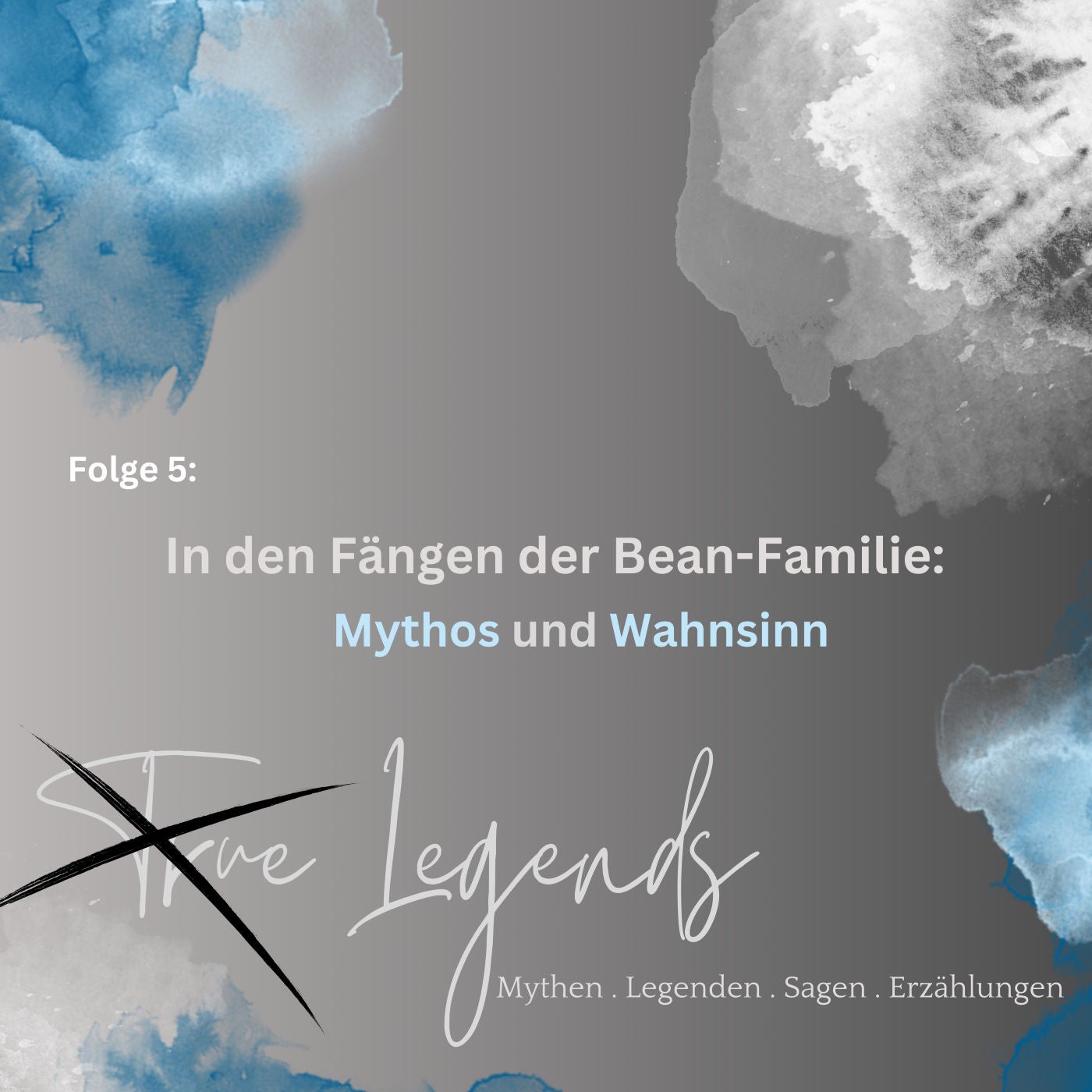 Die Bean-Familie: Mythos und Wahnsinn