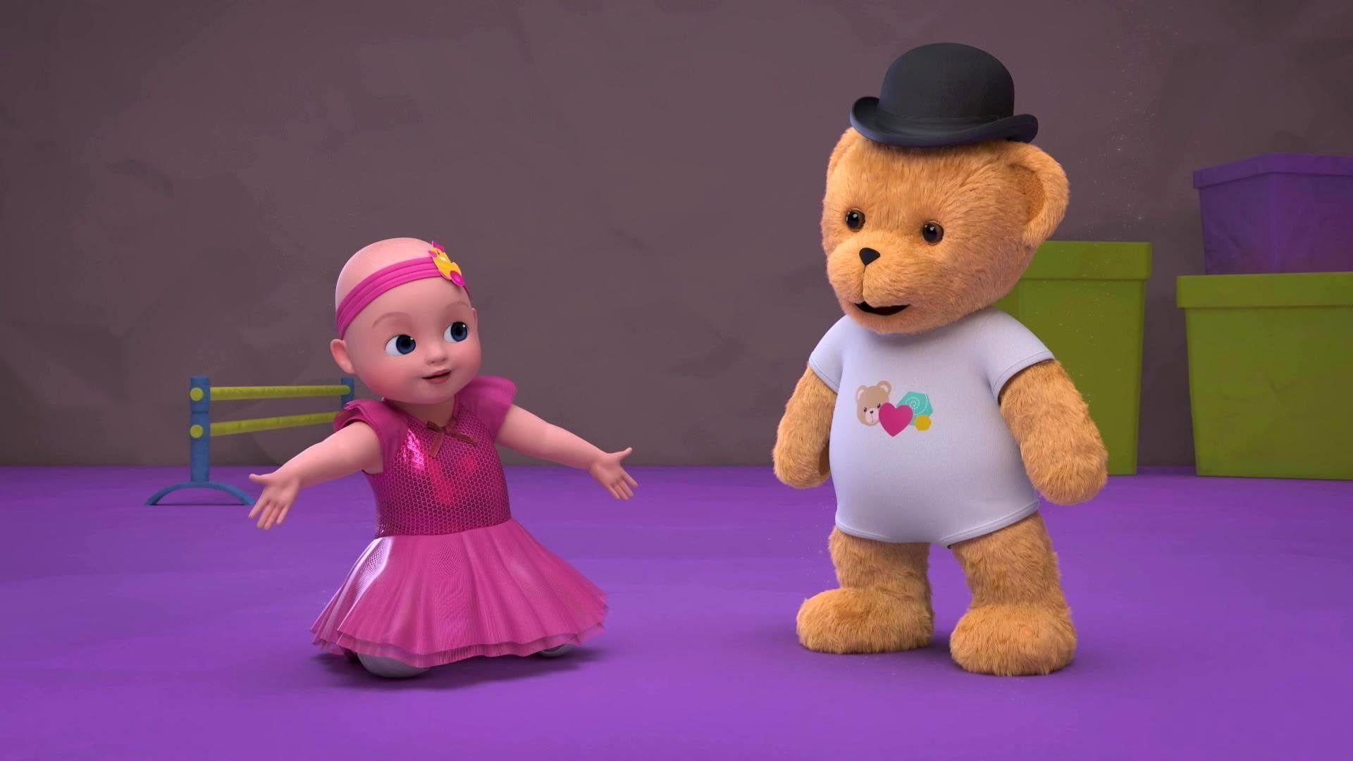 Baby Ballett