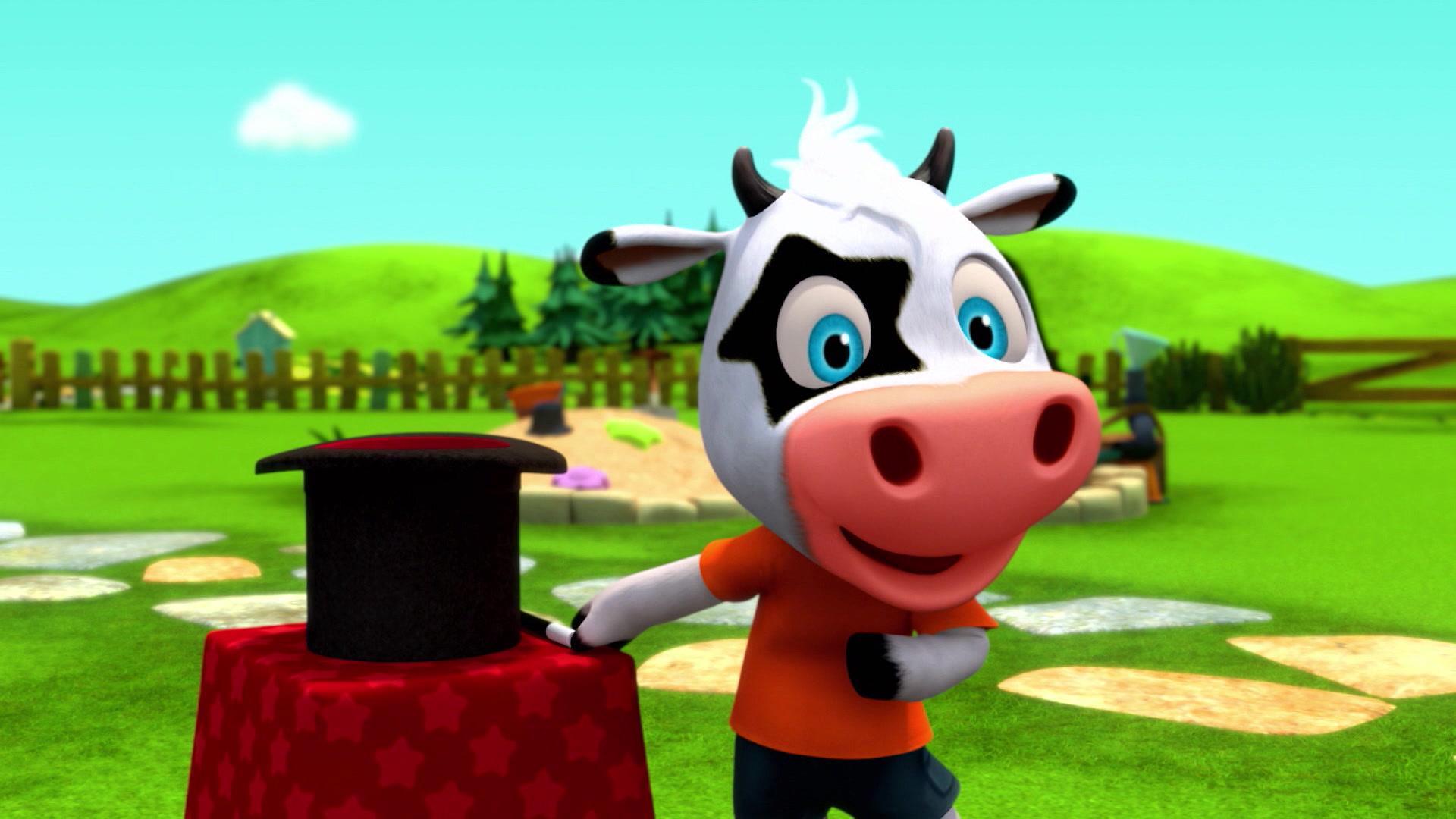 Spiel und Spaß mit Toggolino