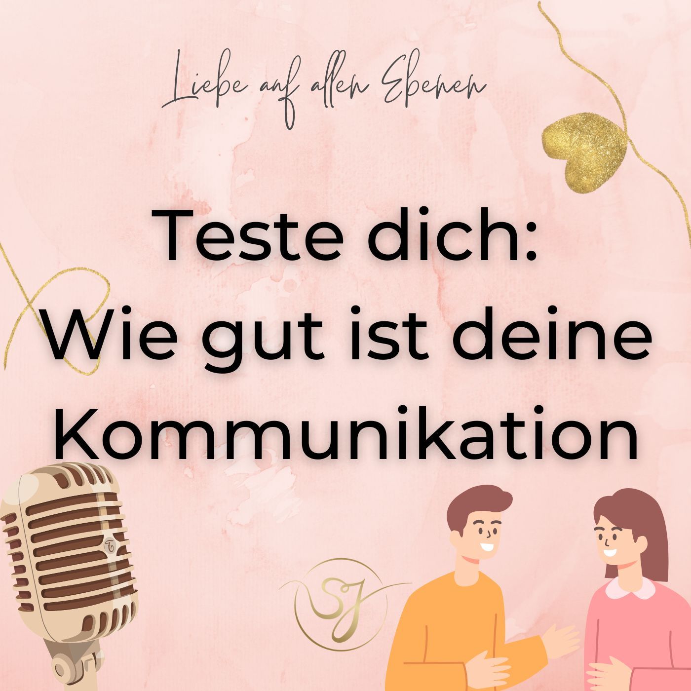 Teste dich: Wie gut ist deine Kommunikation