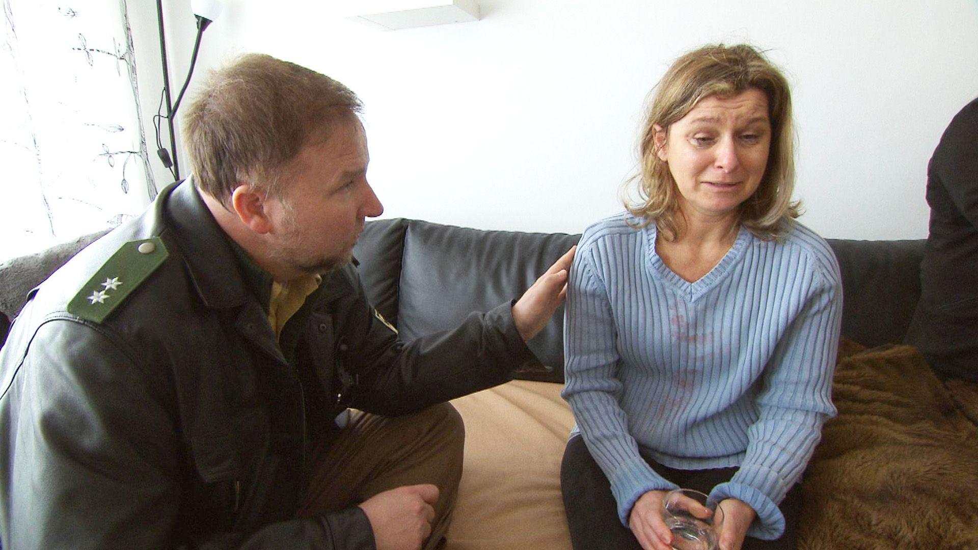 Die Straßencops Süd - Jugend im Visier