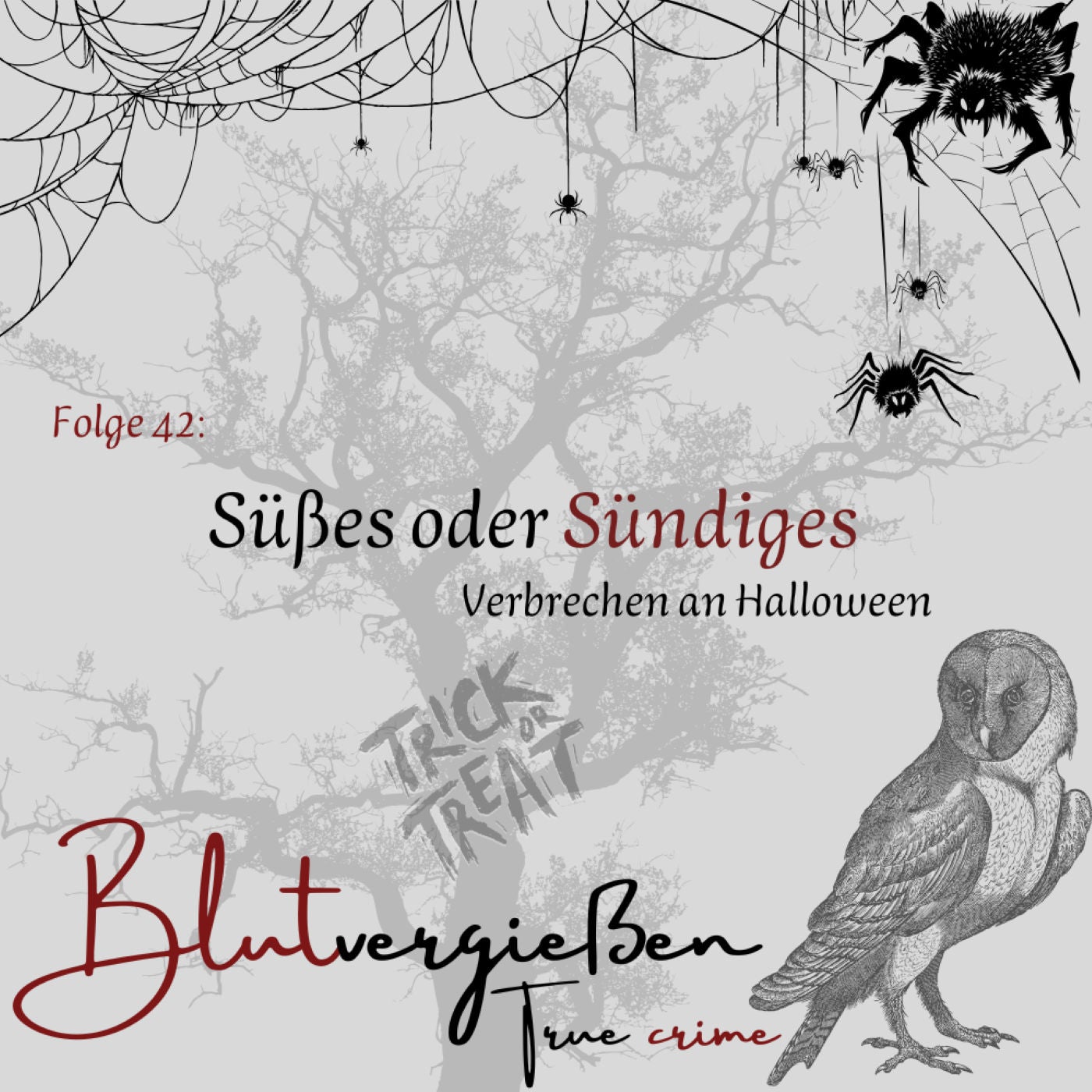 Süßes oder Sündiges